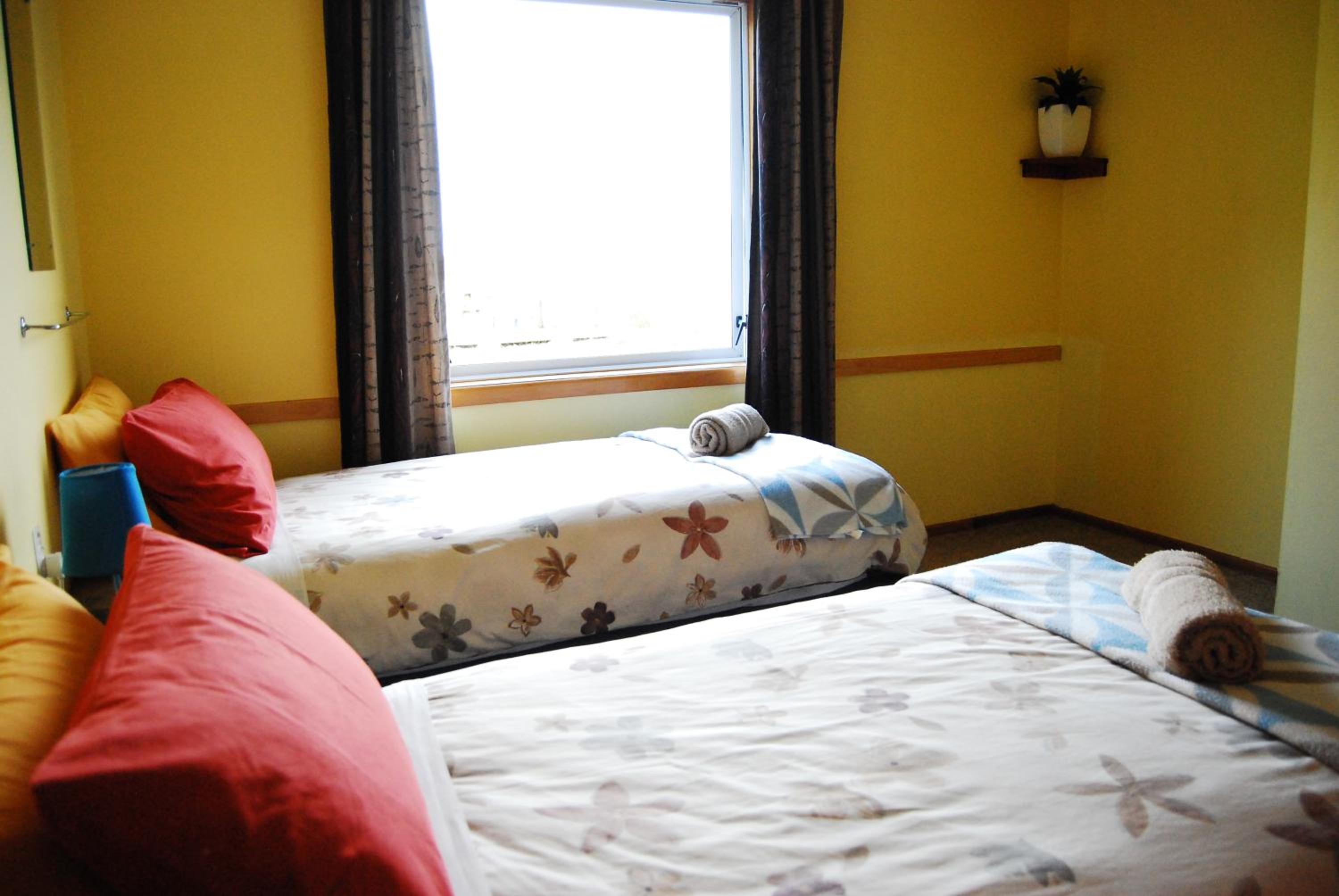 Double Room with Sea View photo 1