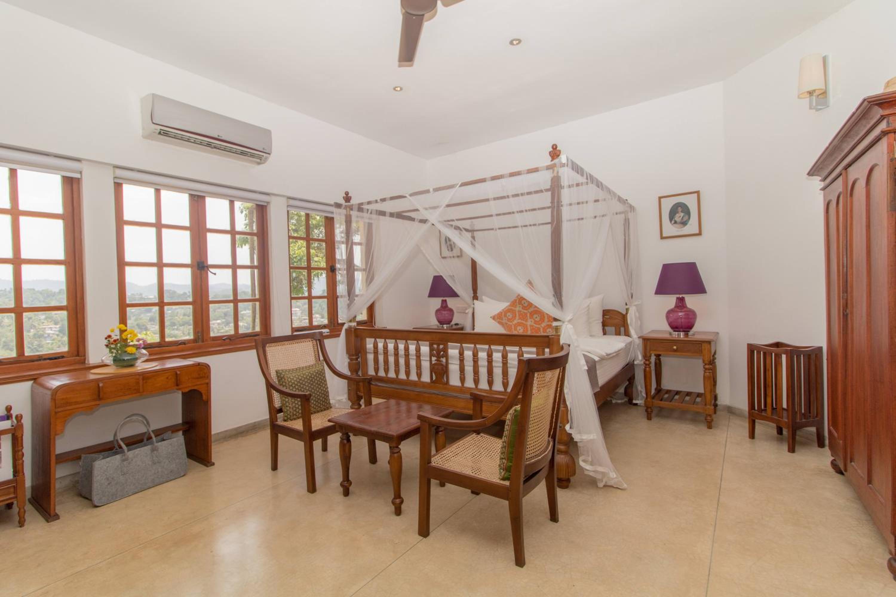 Deluxe Room photo 1