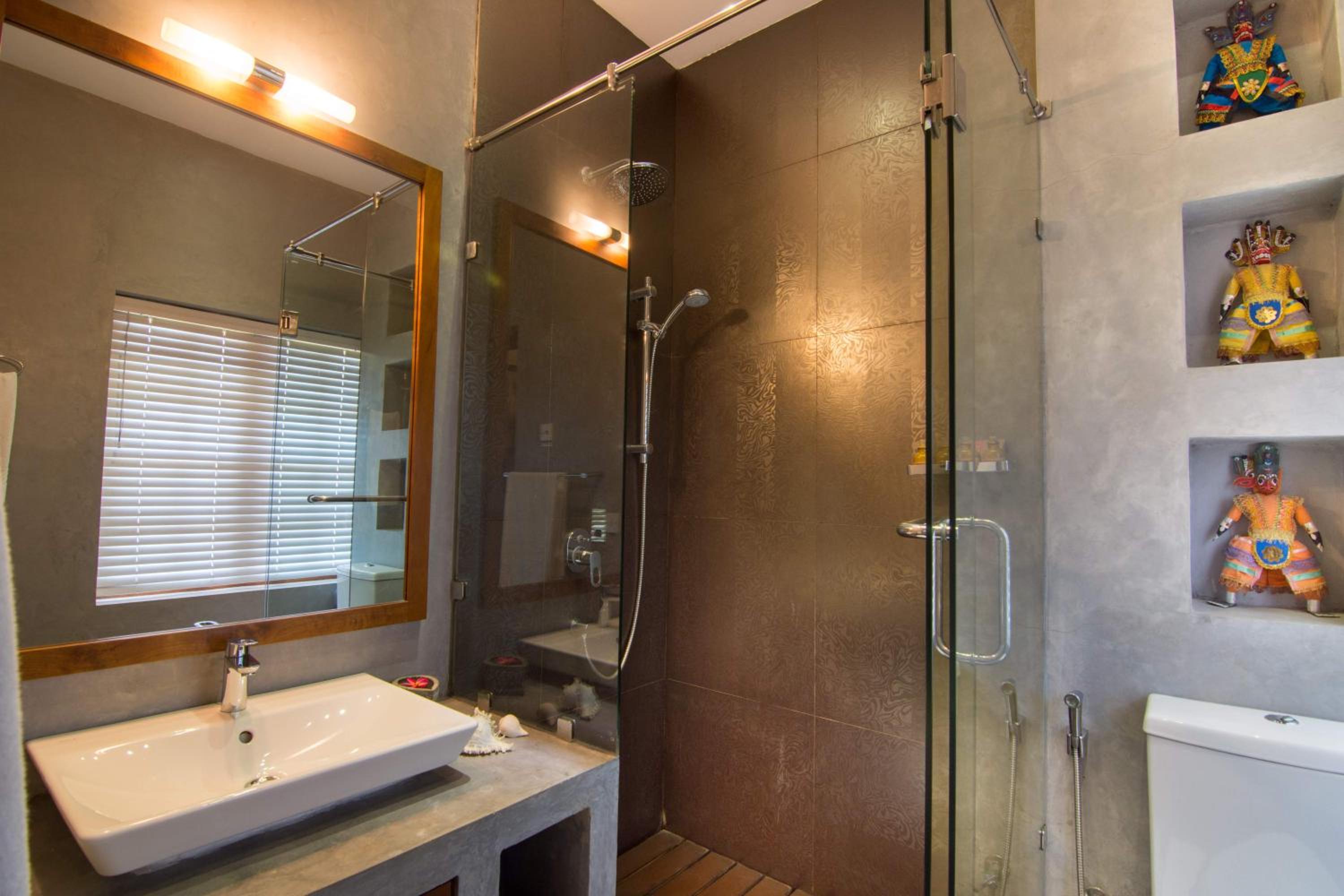 Deluxe Room photo 3