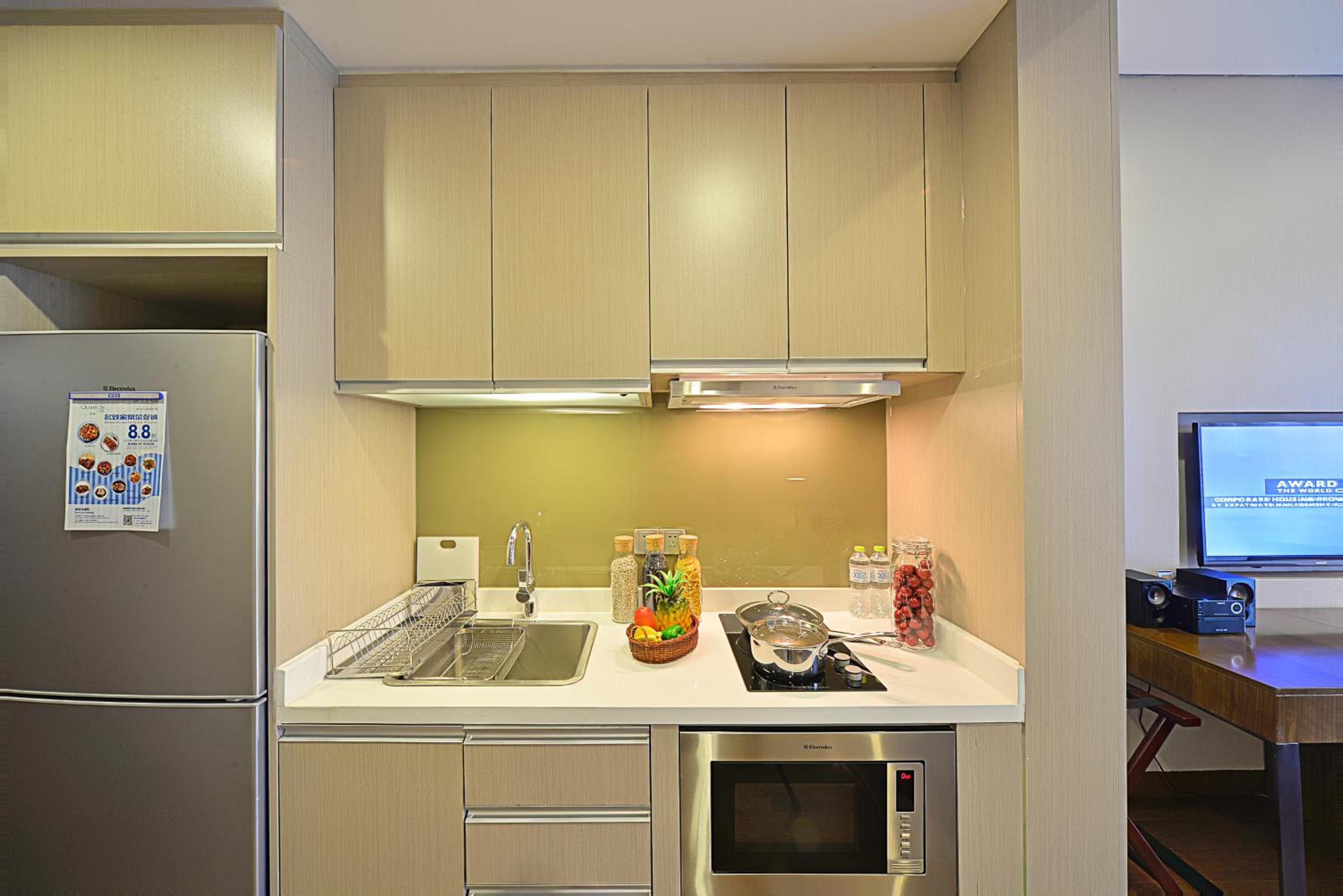 1 Bedroom Deluxe photo 2
