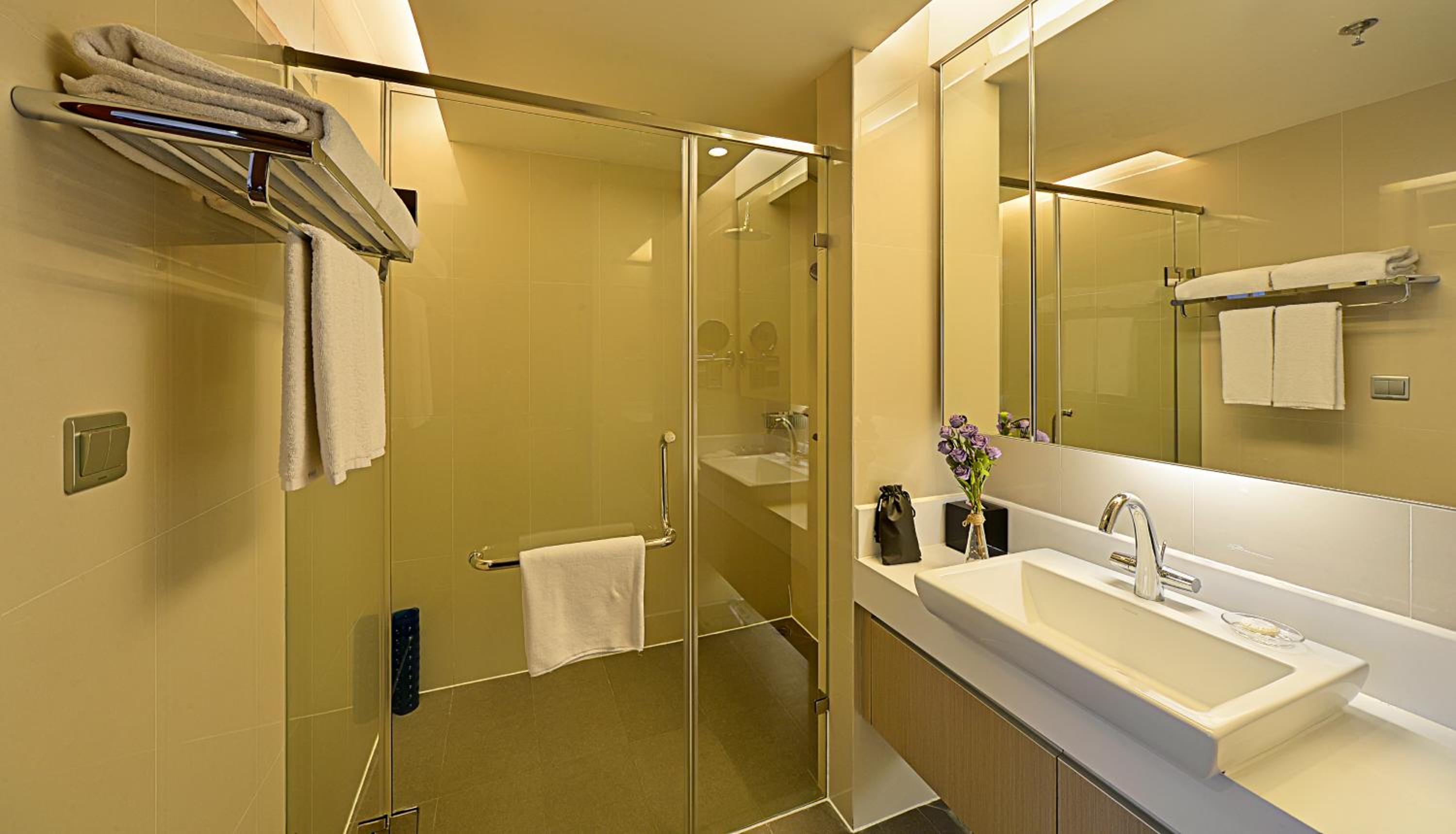 1 Bedroom Deluxe photo 3