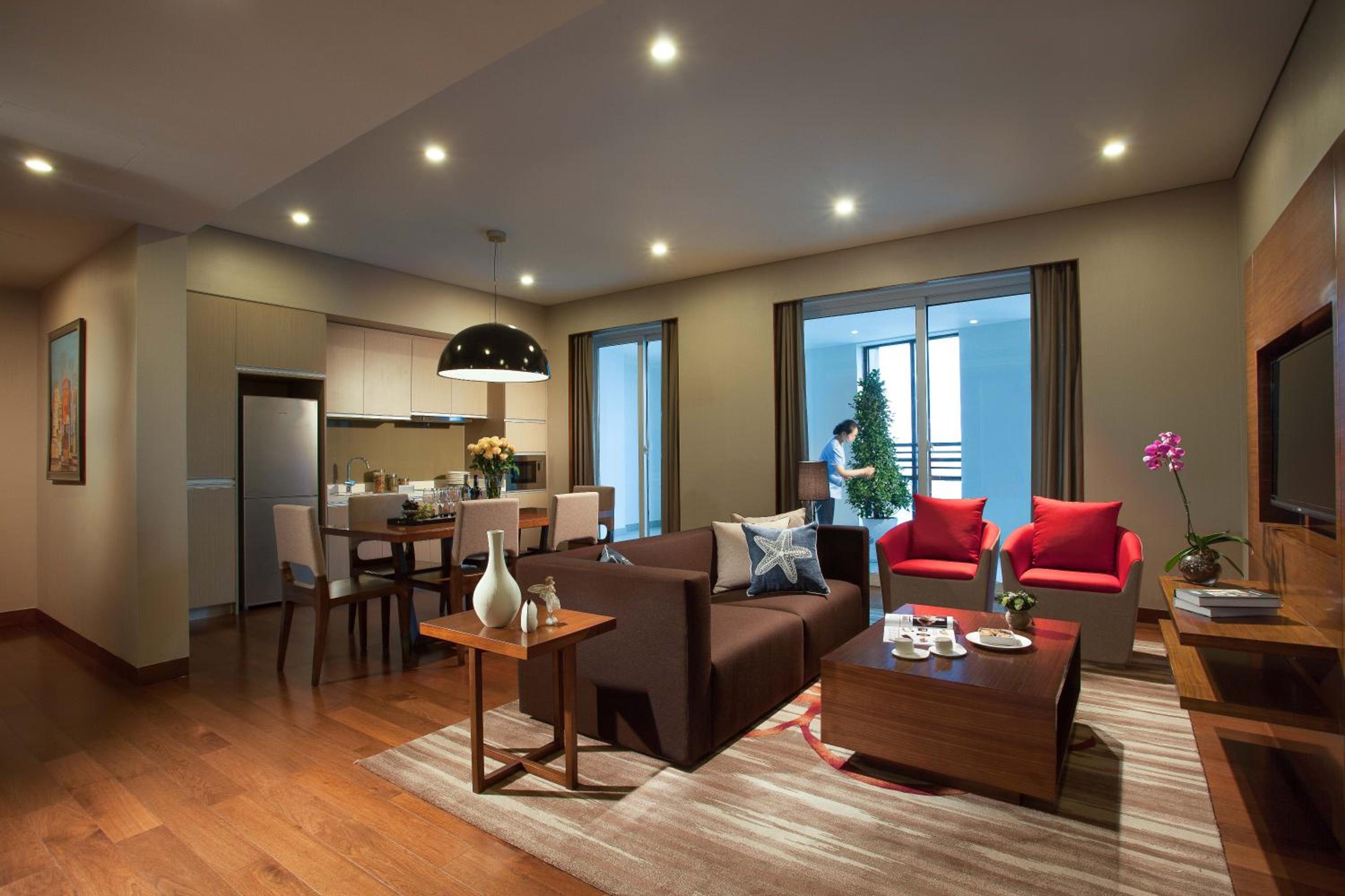 3 Bedroom Deluxe photo 1
