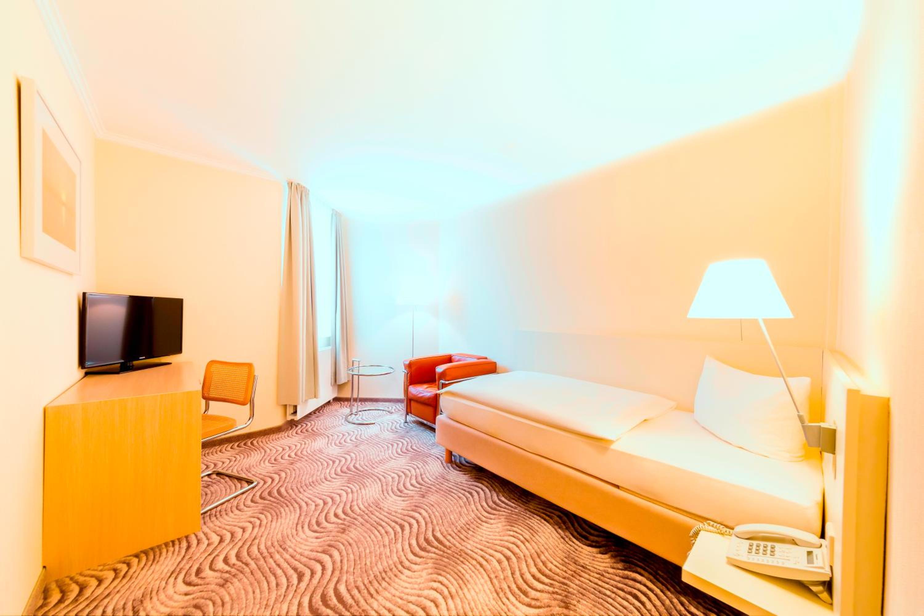 Classic Single Room photo 1