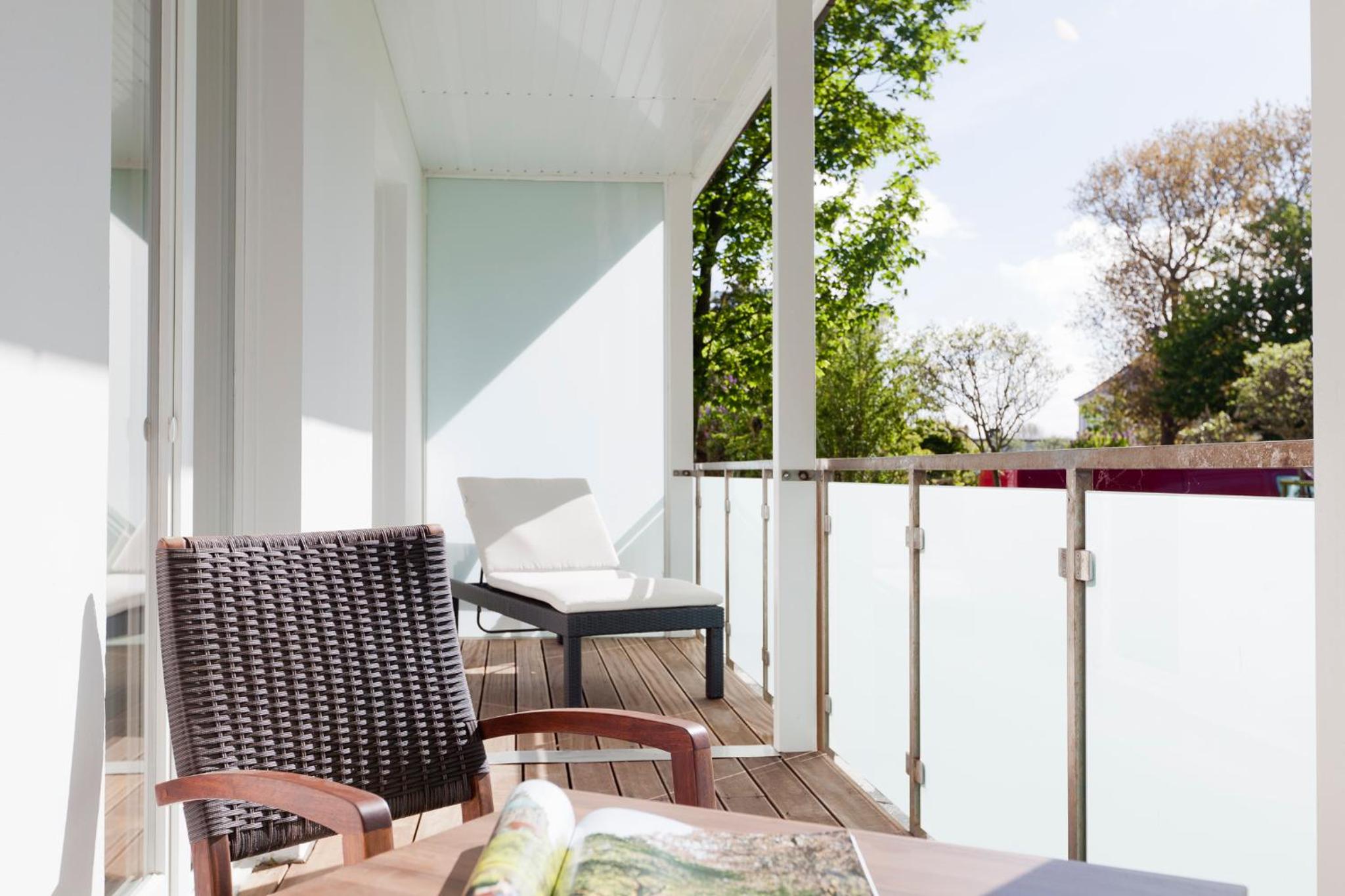Suite with Balcony photo 2