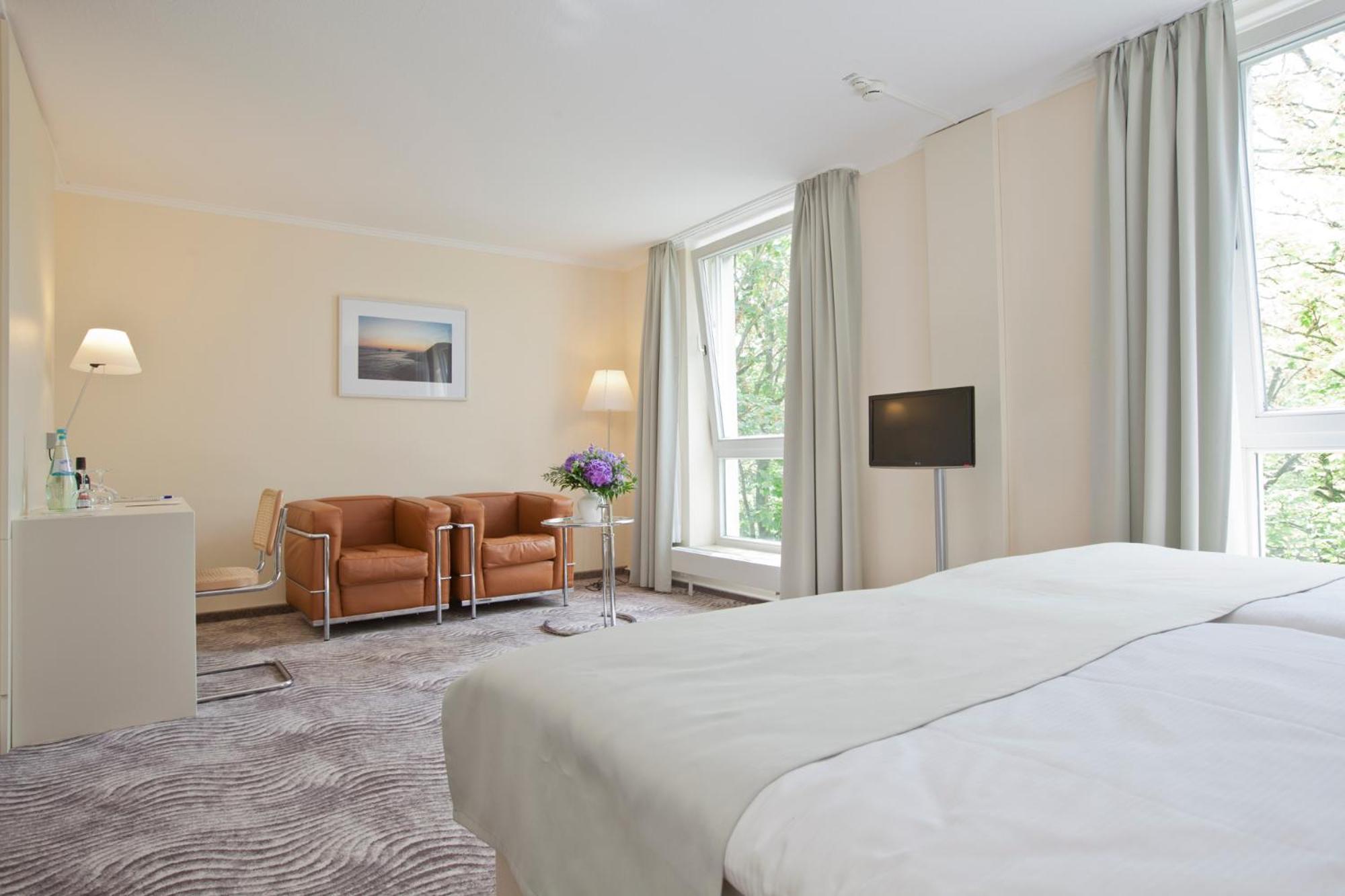 Superior Double Room photo 3