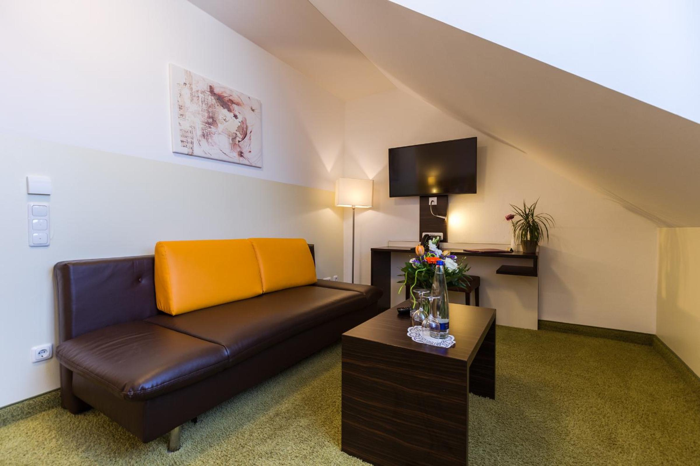 Junior Suite photo 2