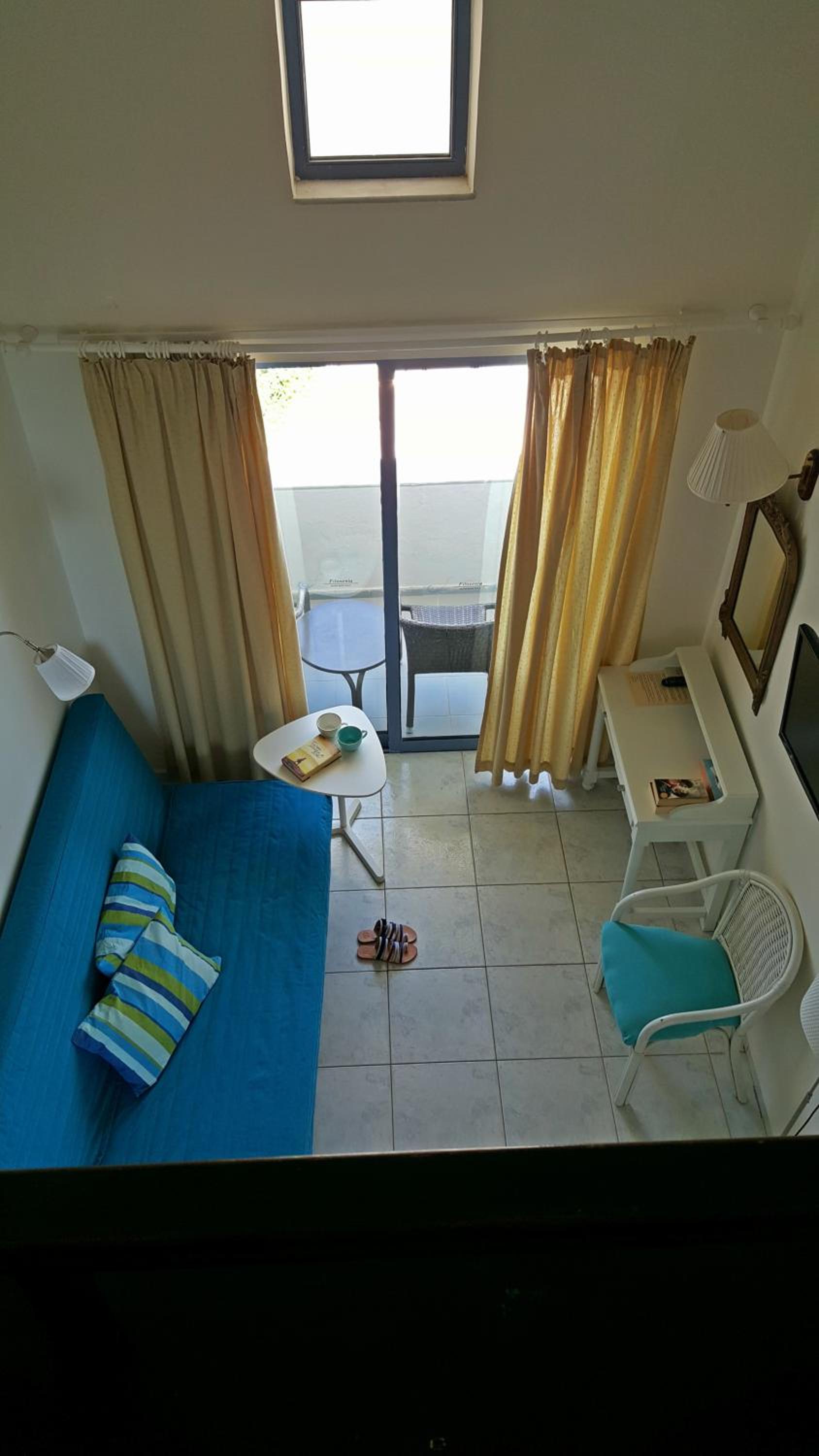 Suite - Split Level with Sea View photo 1