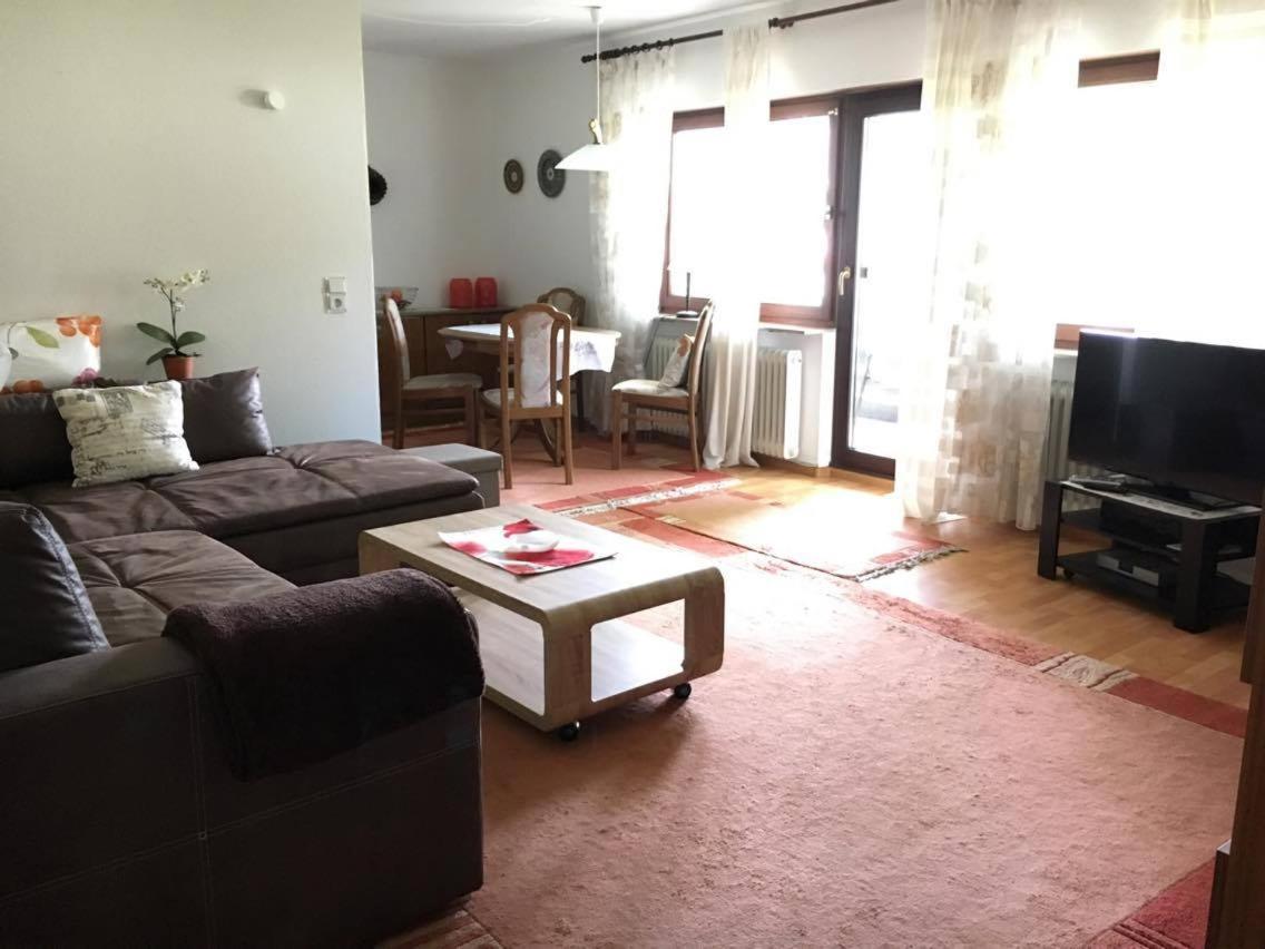 Apartment - Ground Floor photo 1