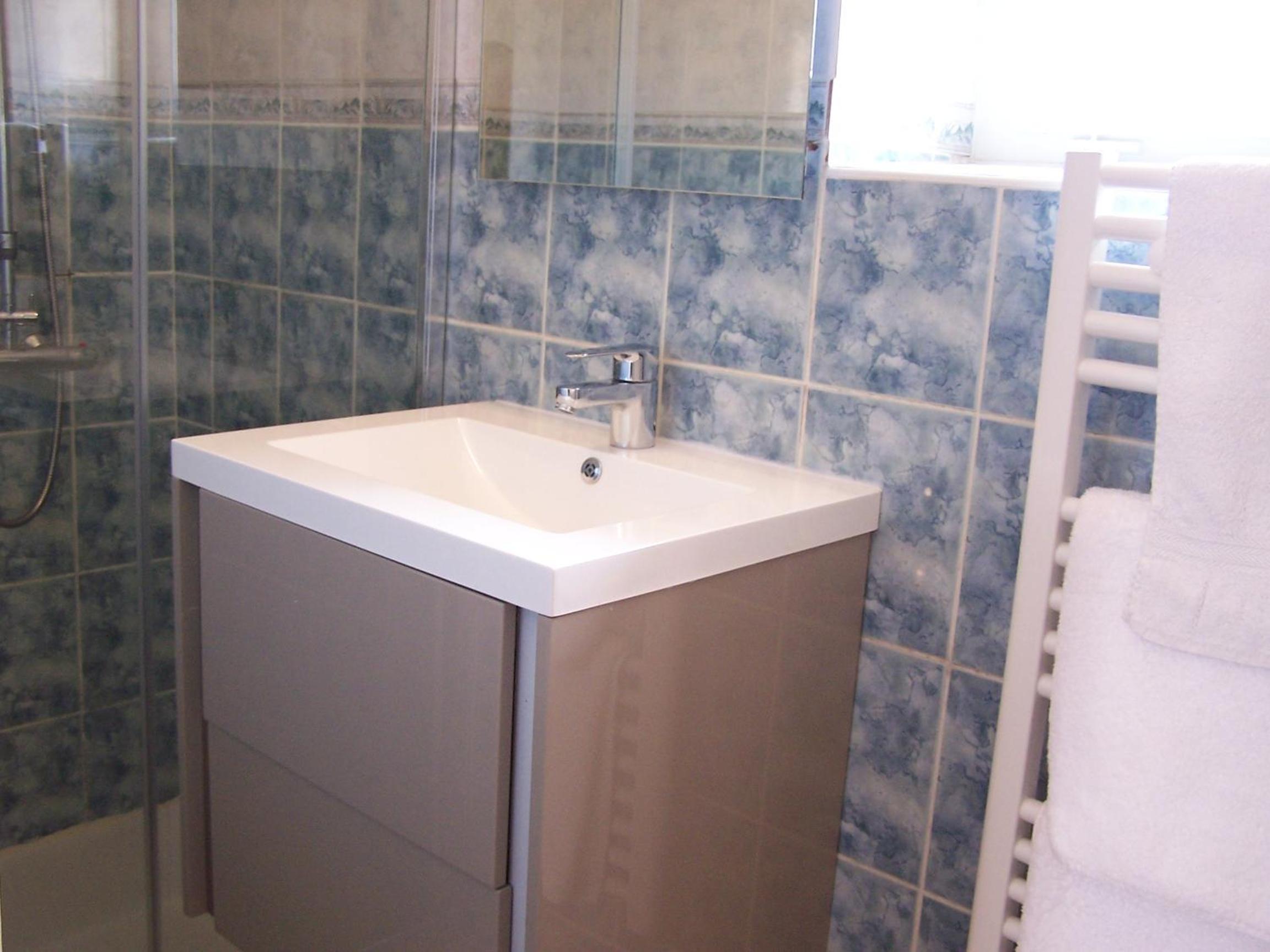 Quadruple Room - Photo 1