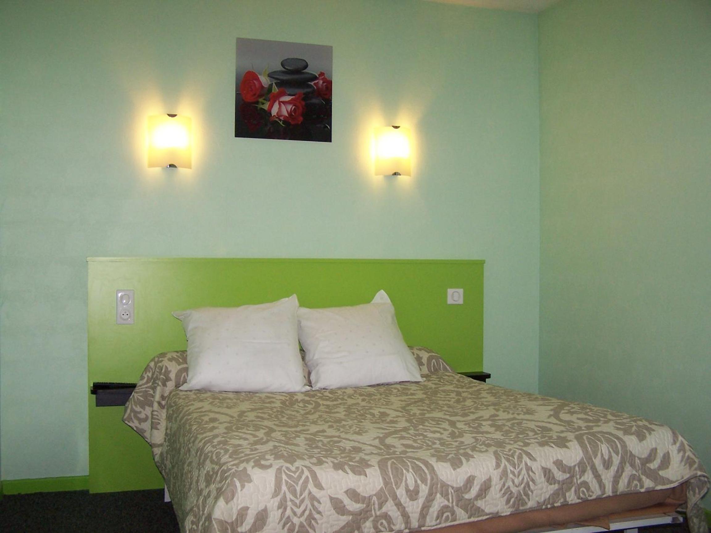 Double Room - Photo 1