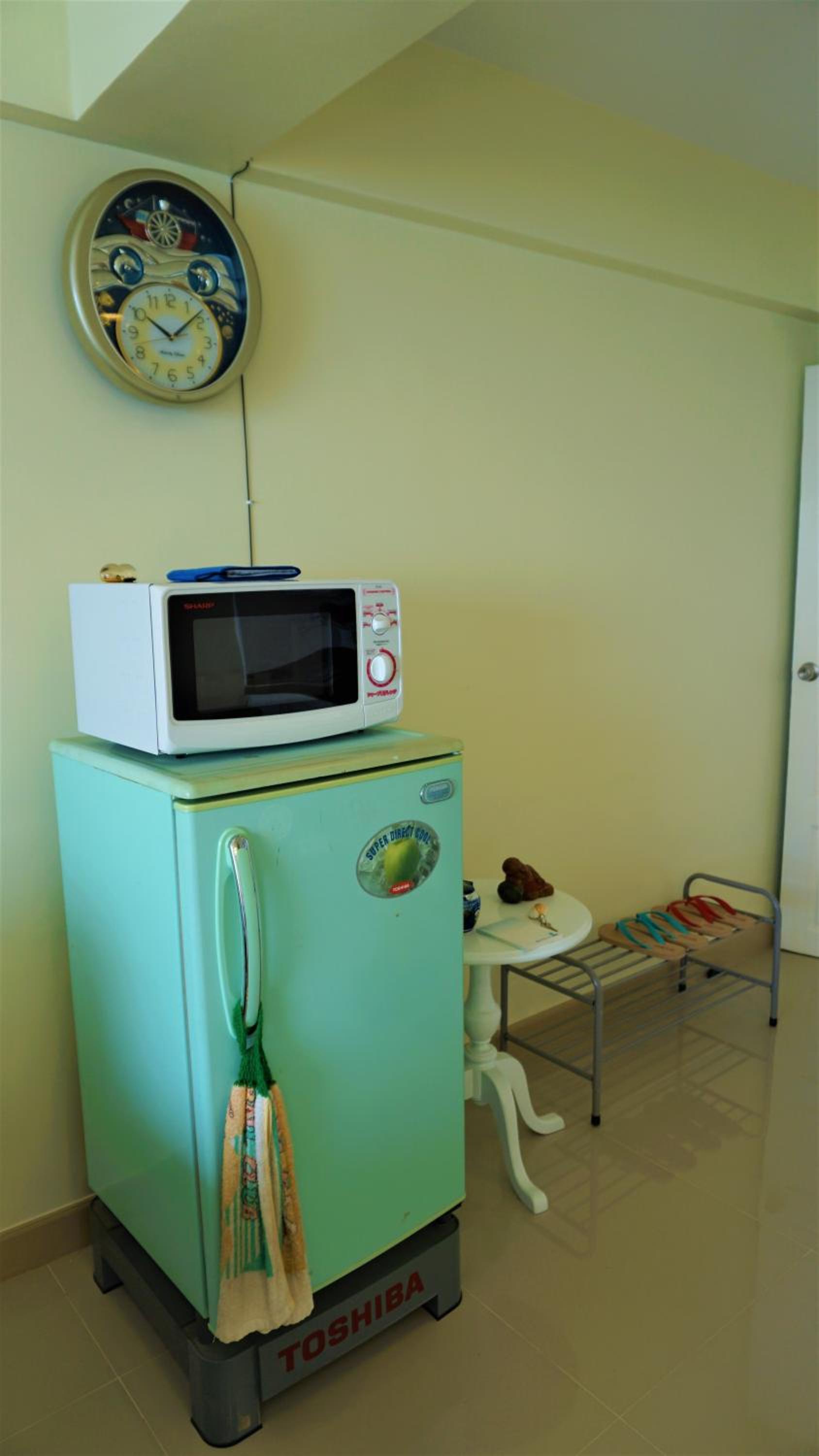 One-Bedroom Apartment - Photo 34