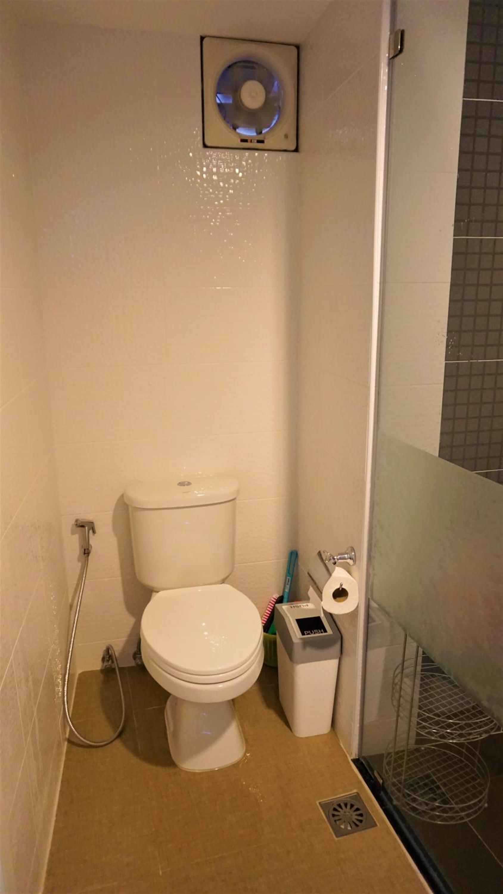 One-Bedroom Apartment - Photo 23