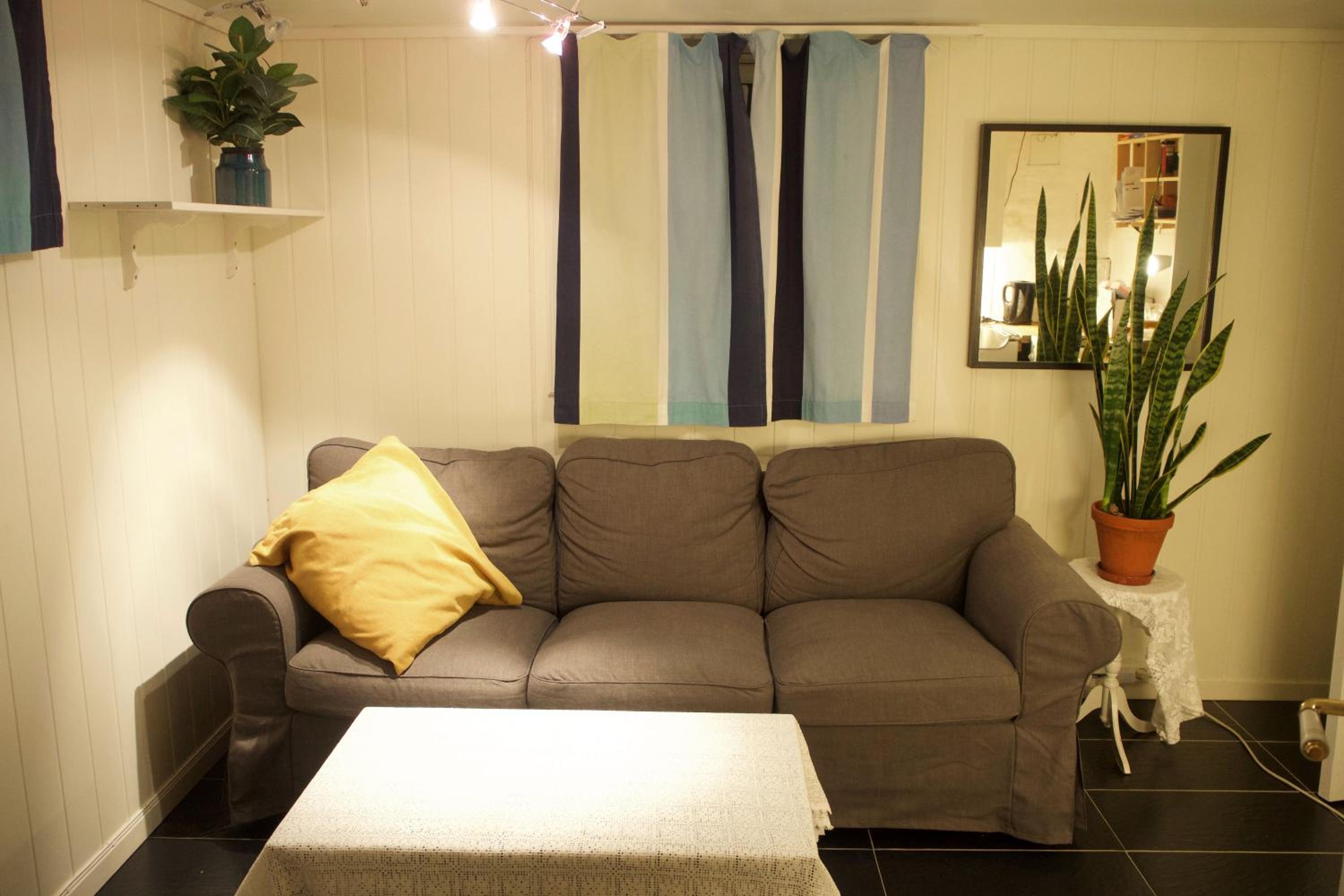 Basement Studio photo 2