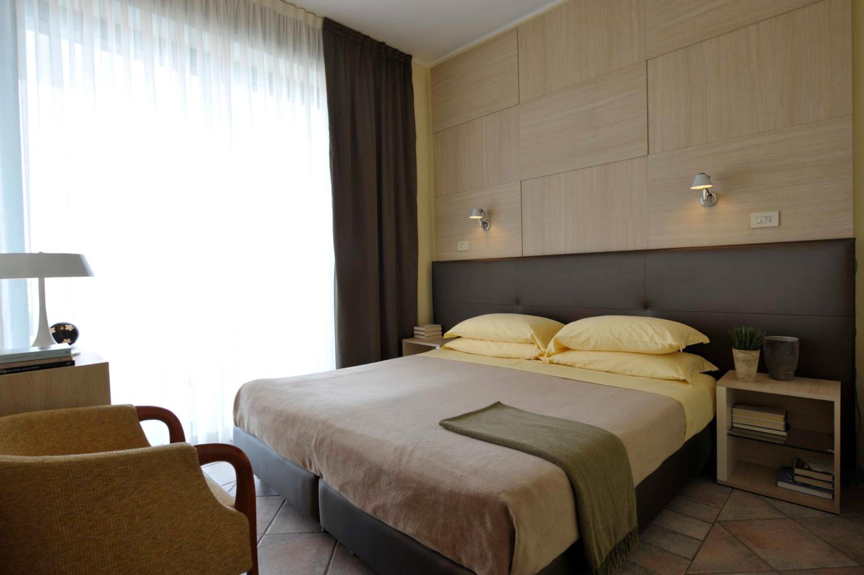 Comfort Double Room with Balcony - Photo 5