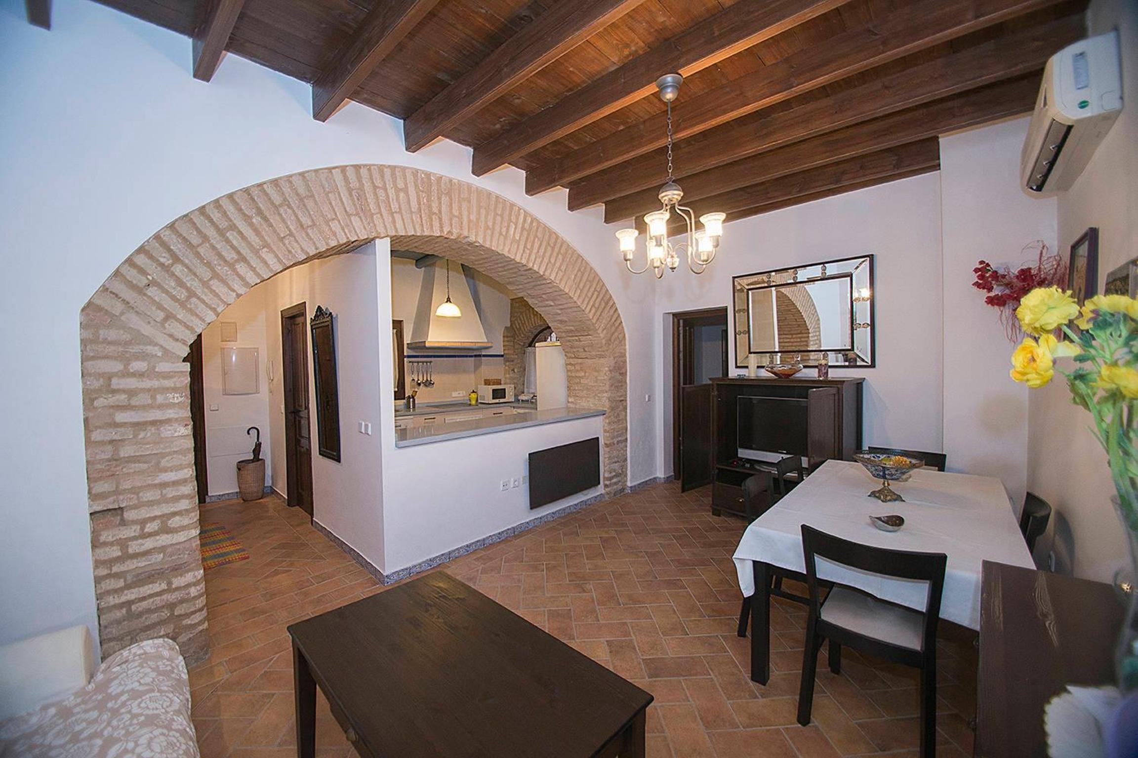 Three-Bedroom Townhouse - Photo 1