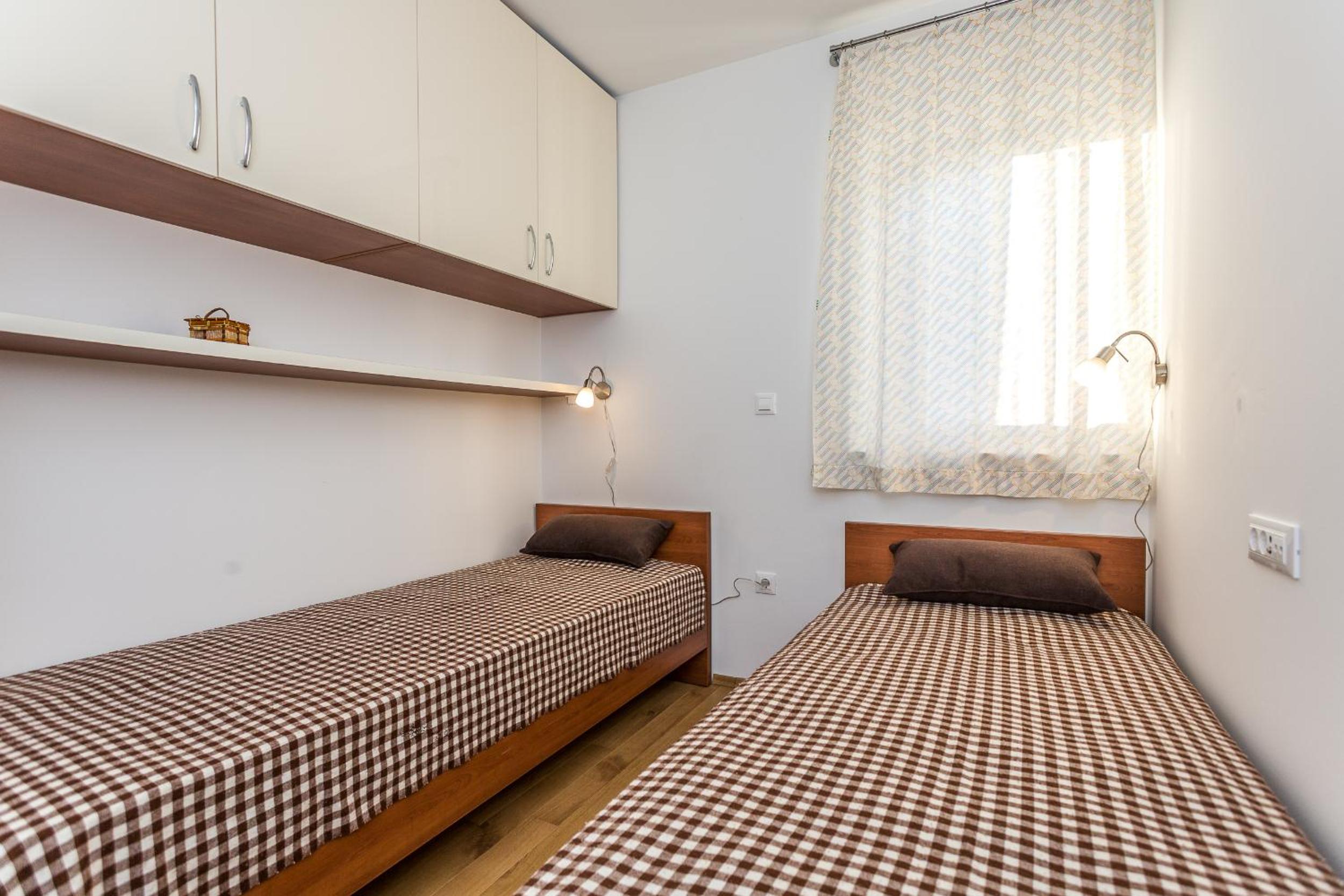 Two-Bedroom Apartment With Sea View photo 1