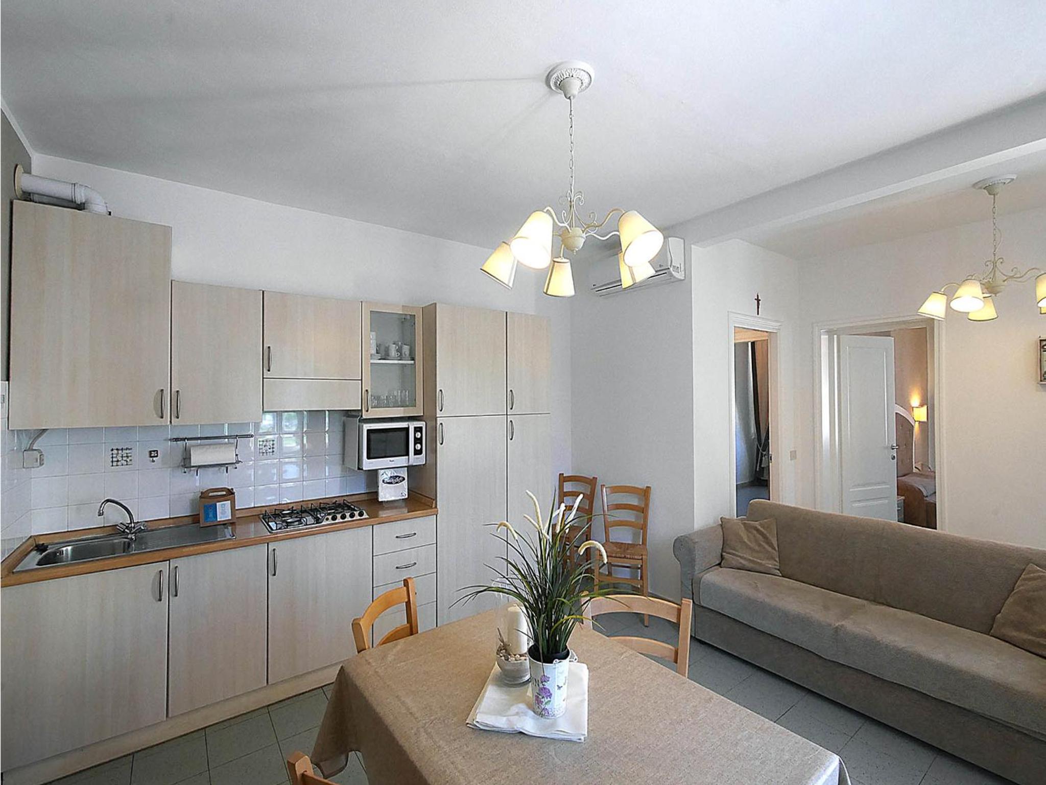 Two-Bedroom Apartment - Photo 7