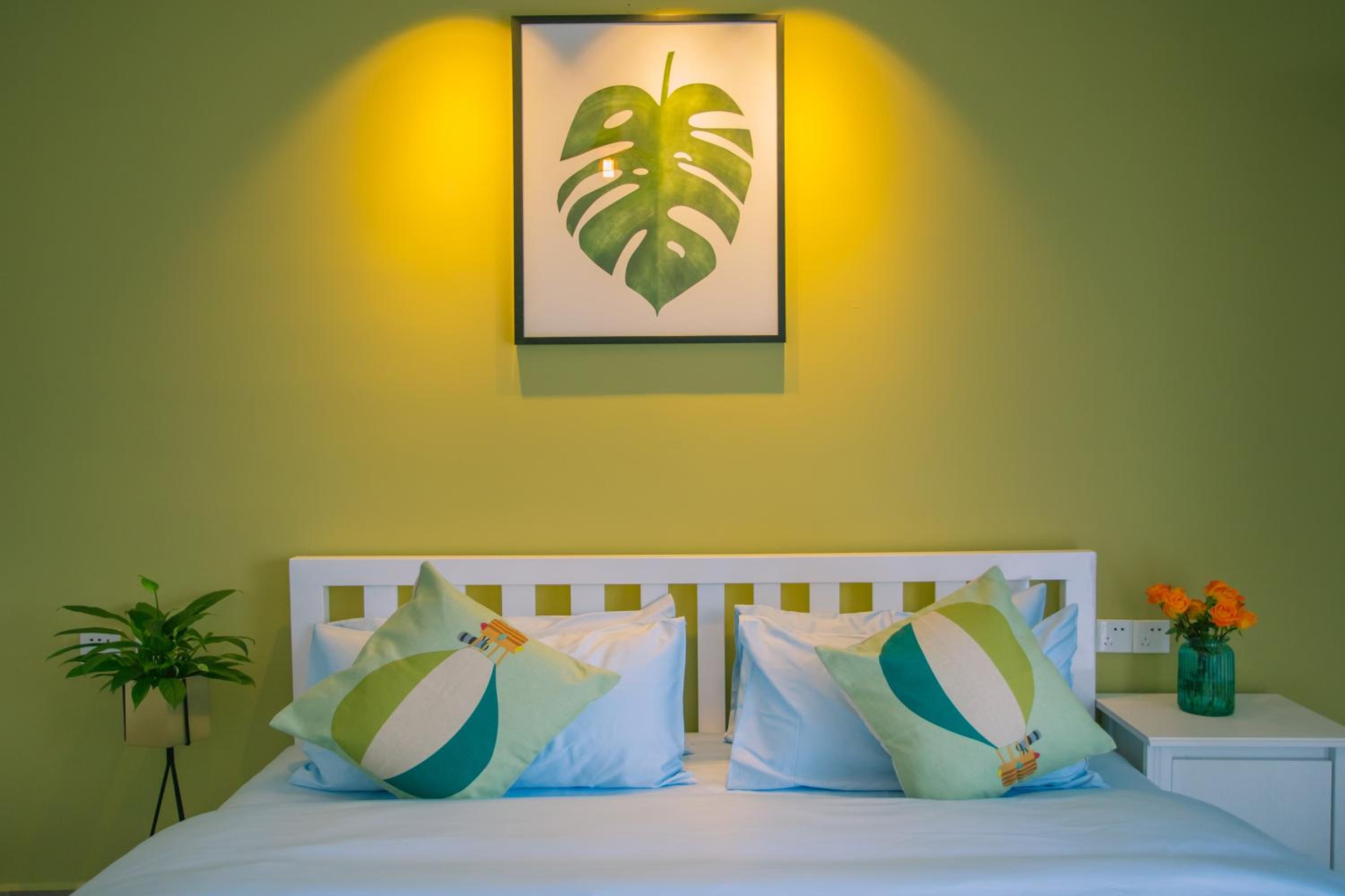 Double Room with Private Bathroom photo 1