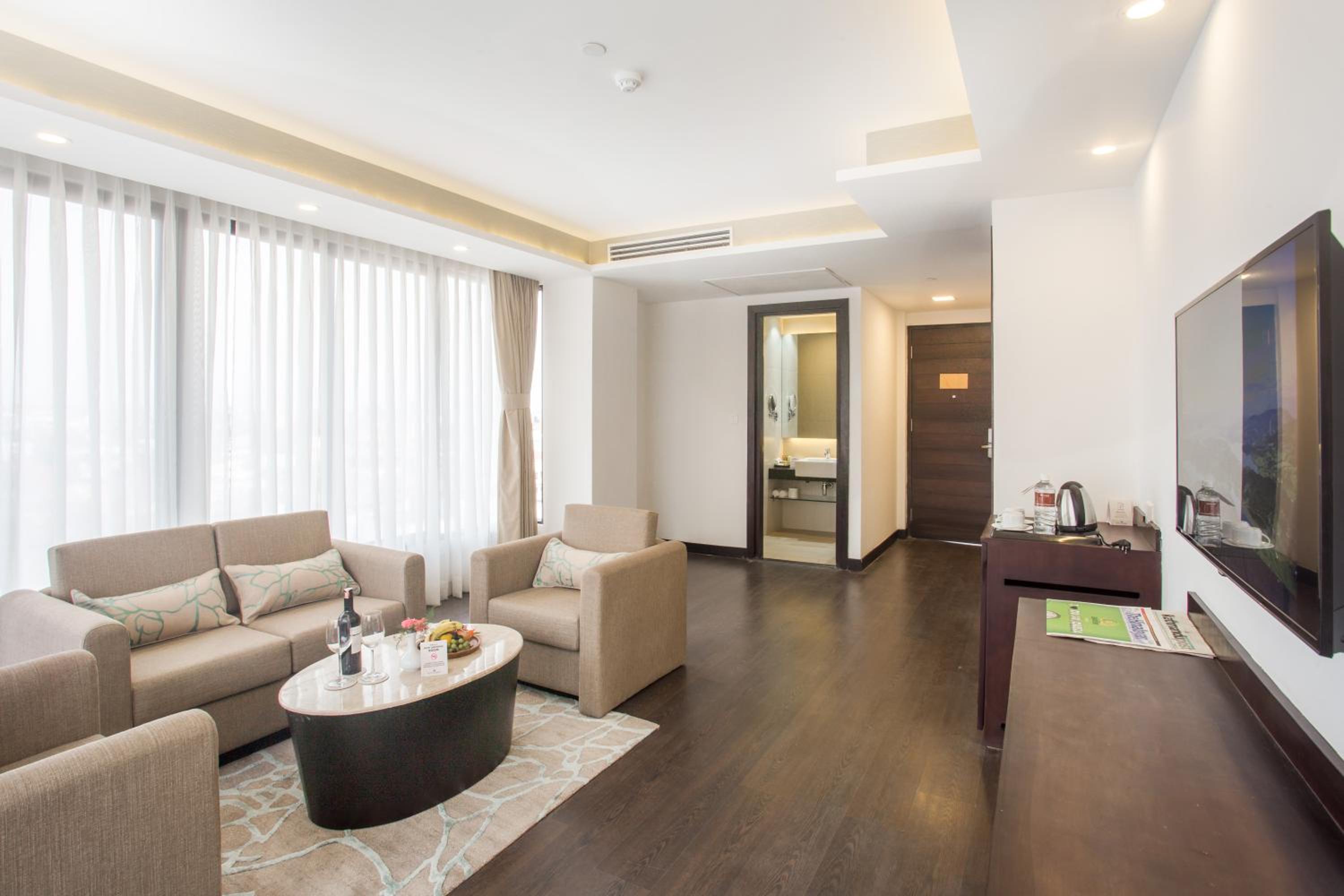 Business Suite