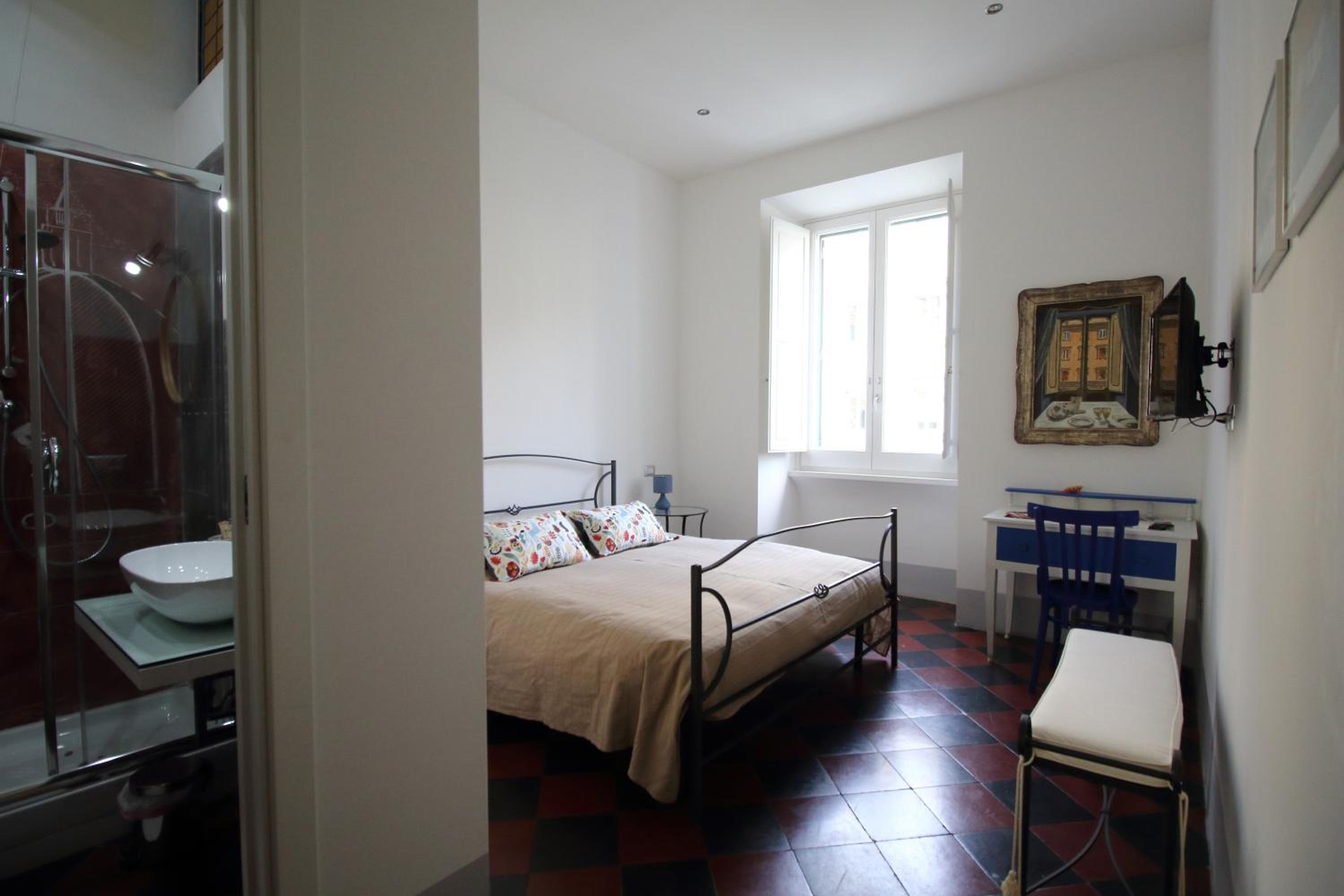 Deluxe Room photo 3
