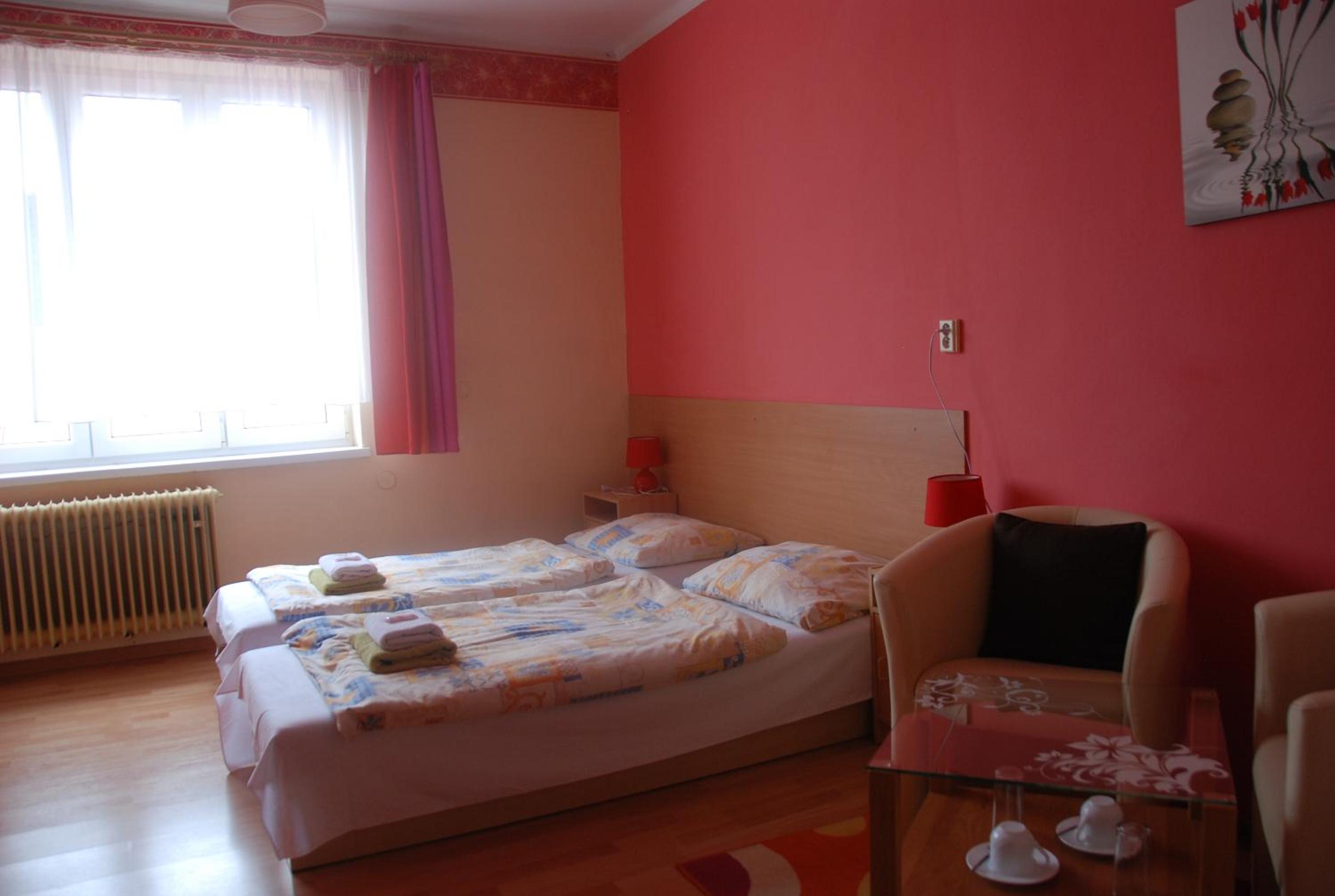 Double or Twin Room - Photo 1