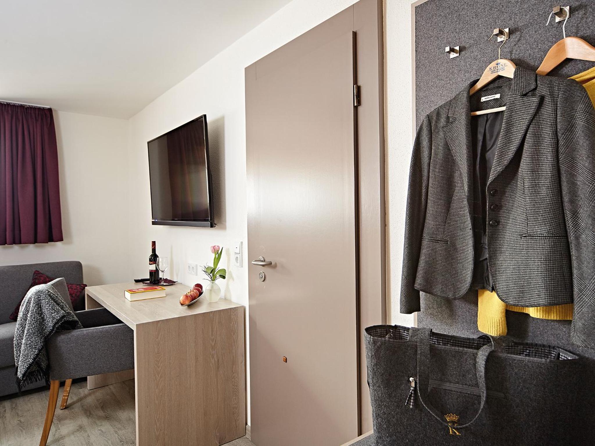 Small Double Room photo 2
