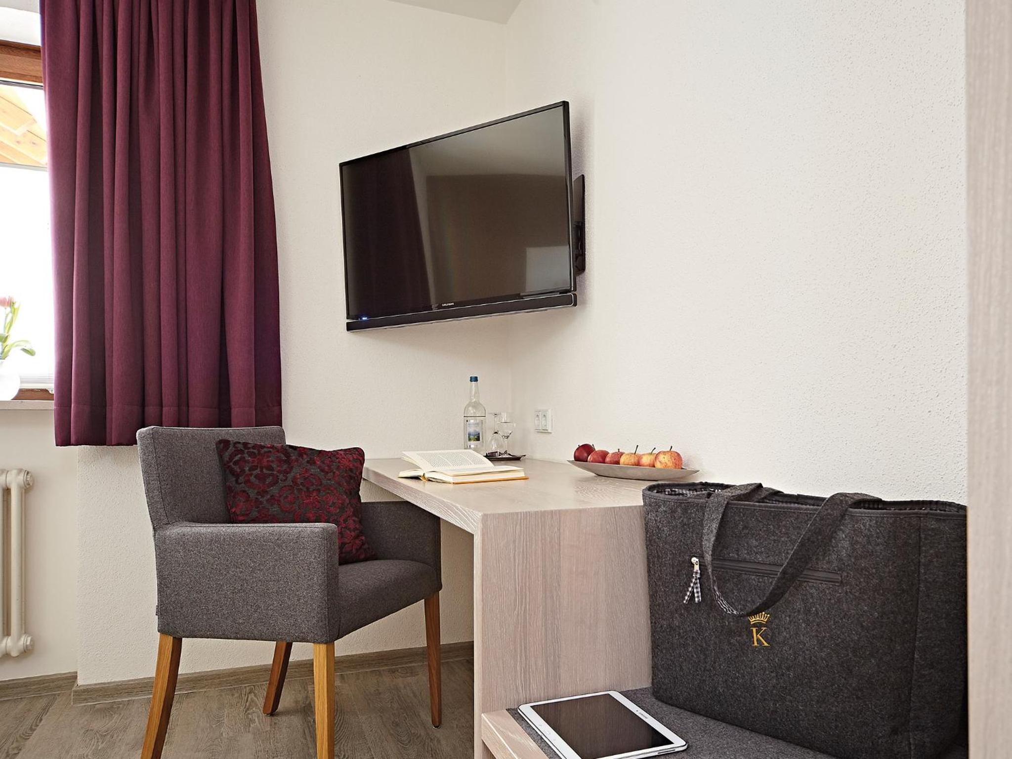 Small Double Room photo 3