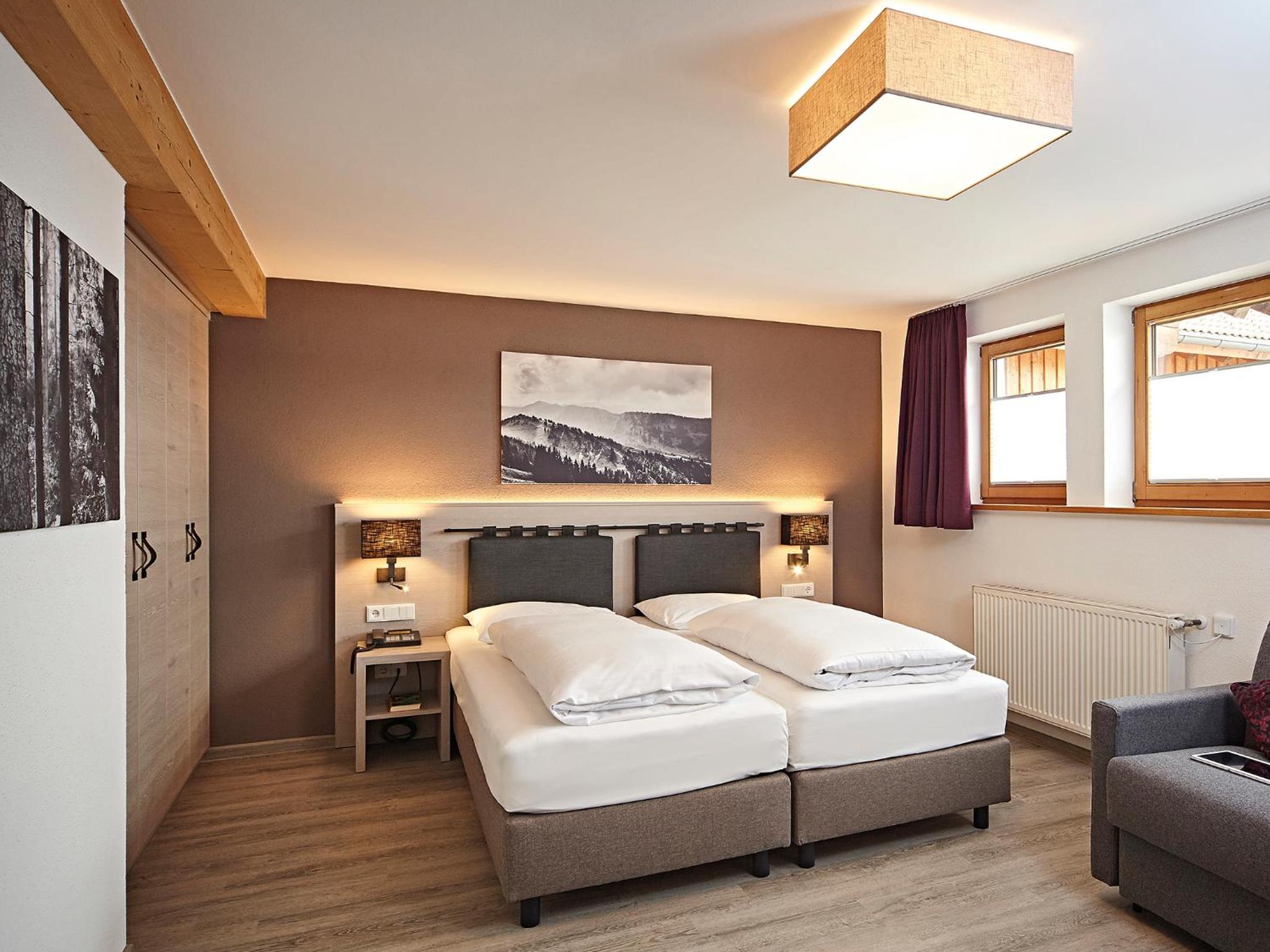 Small Double Room photo 1