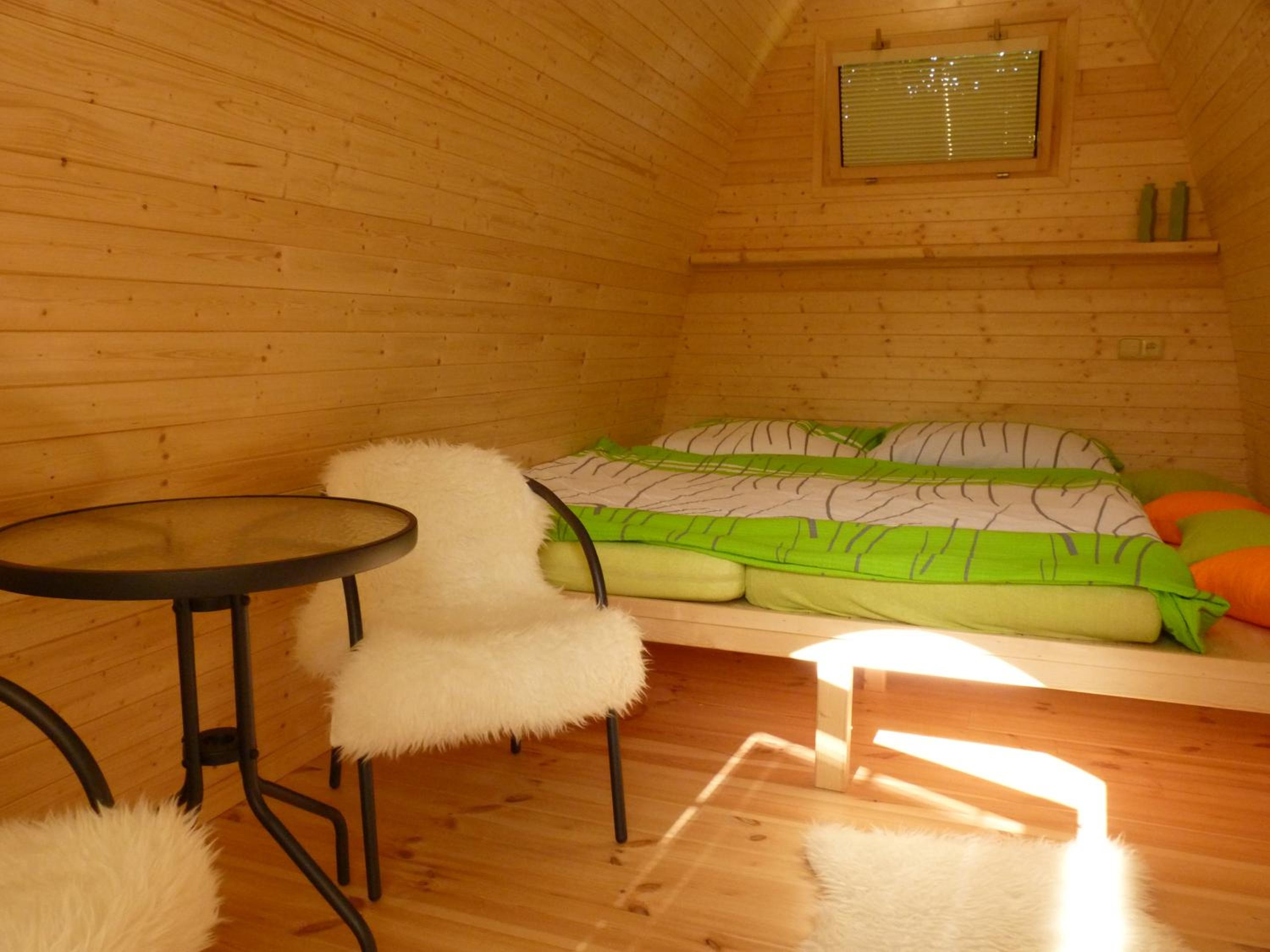 One-Bedroom Chalet photo 1