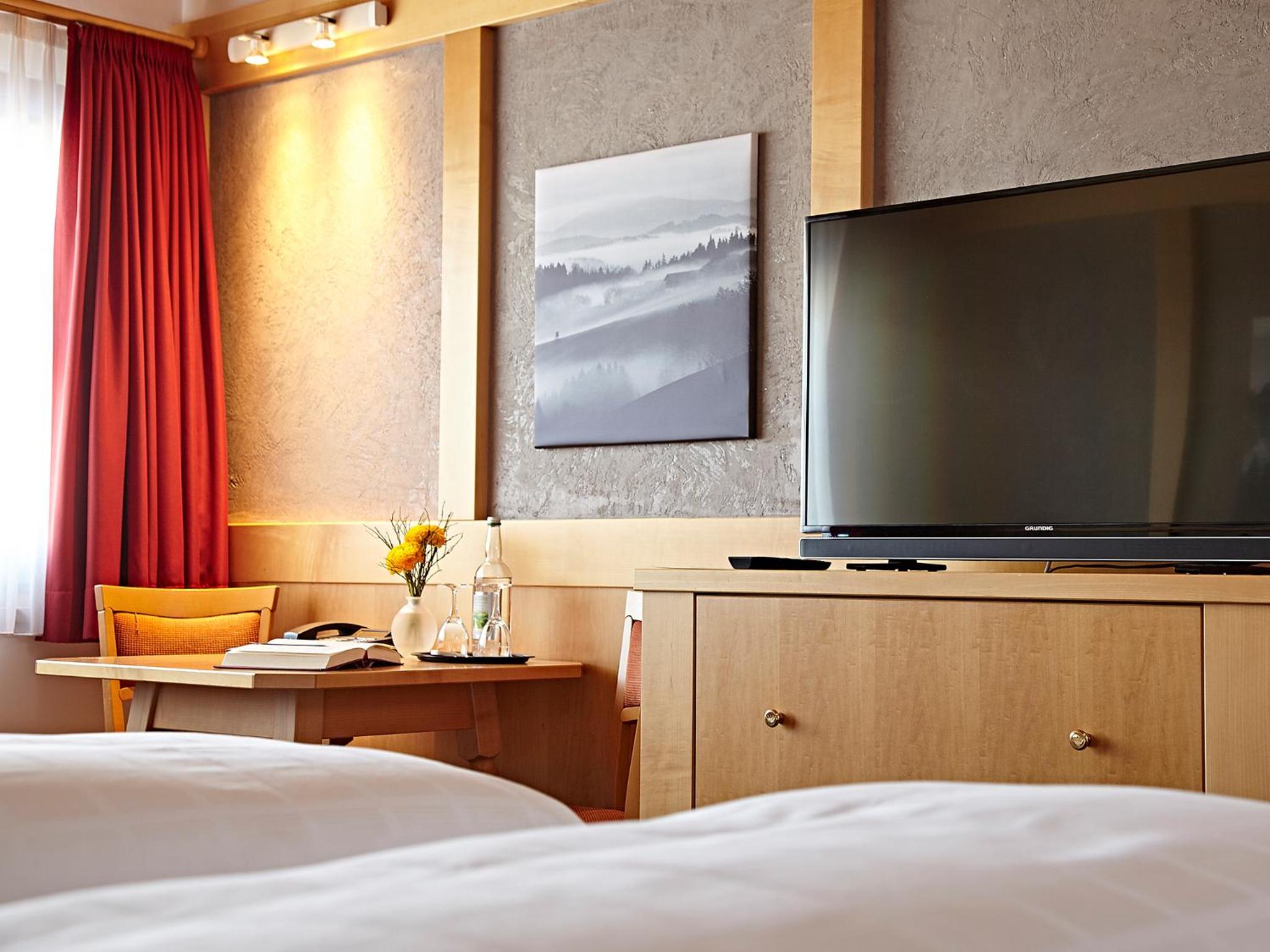 Double Room - Photo 4
