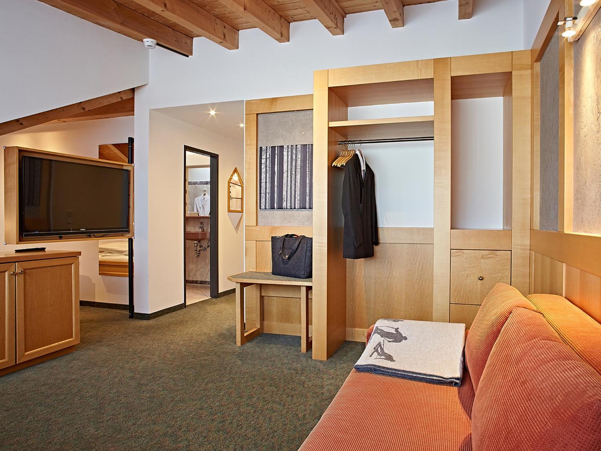 Double Room - Photo 2