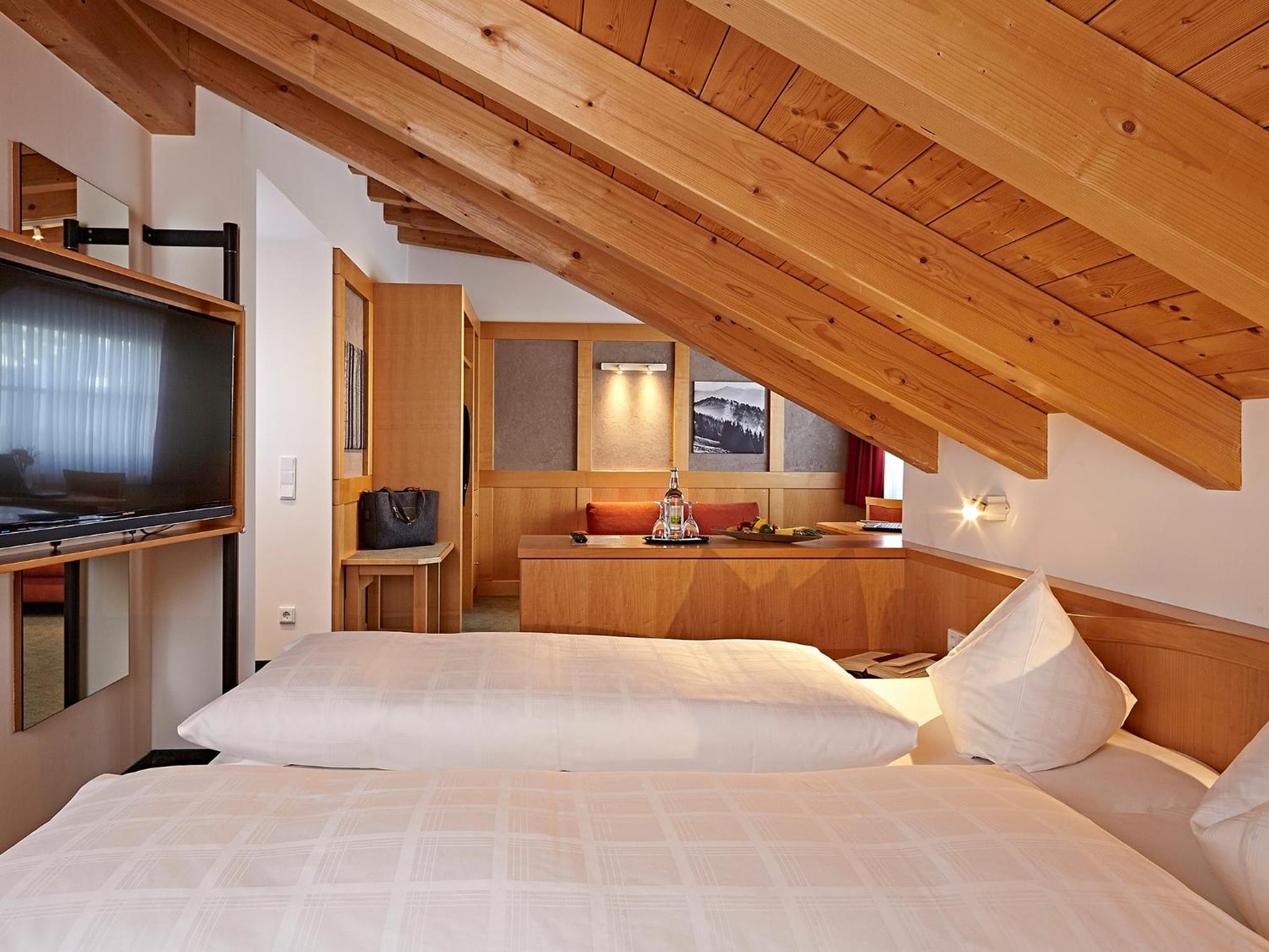 Double Room - Photo 1