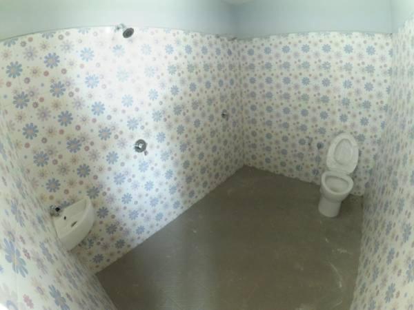 Single Bed in Female Dormitory Room photo 3