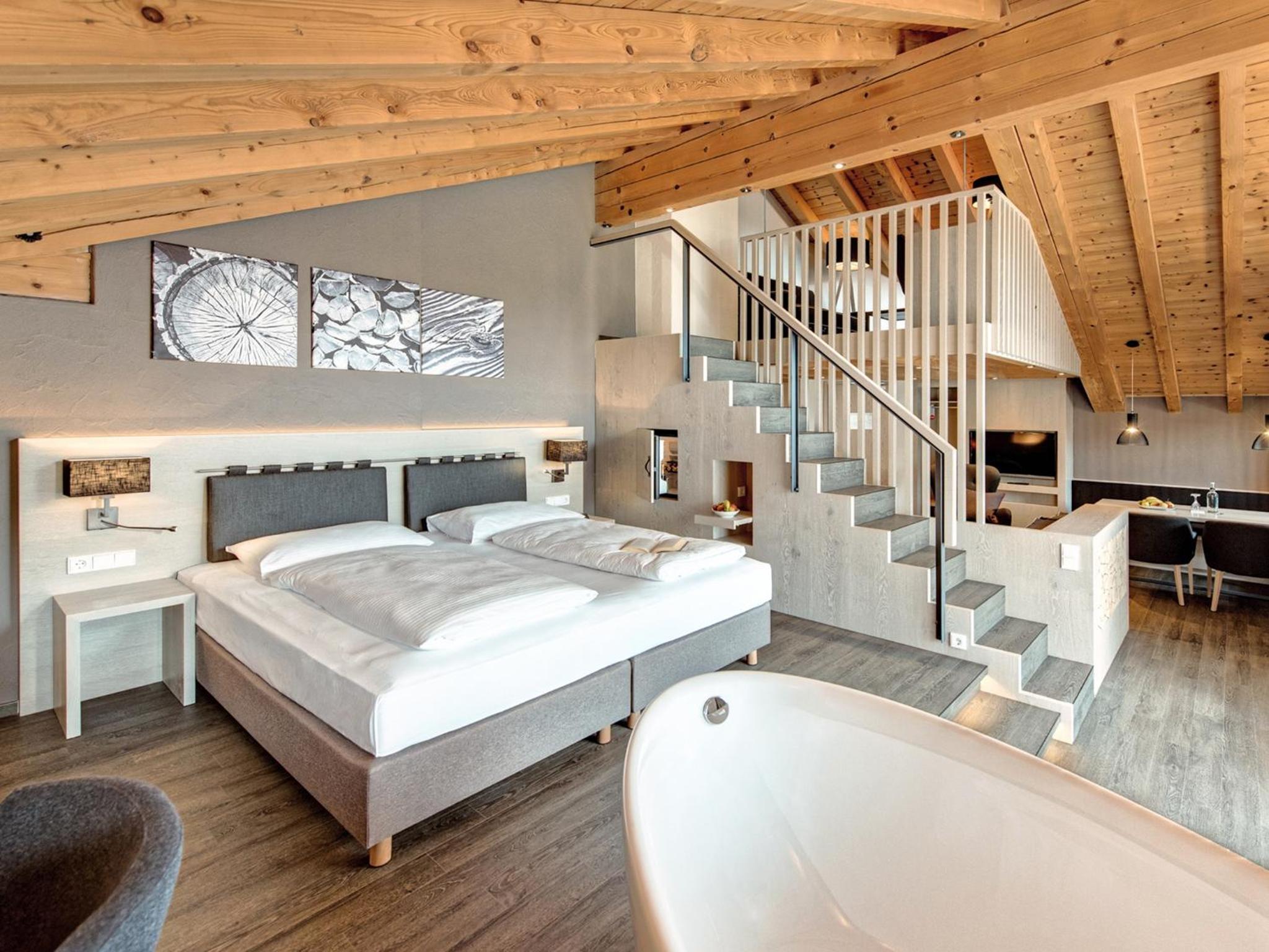 Suite photo 1