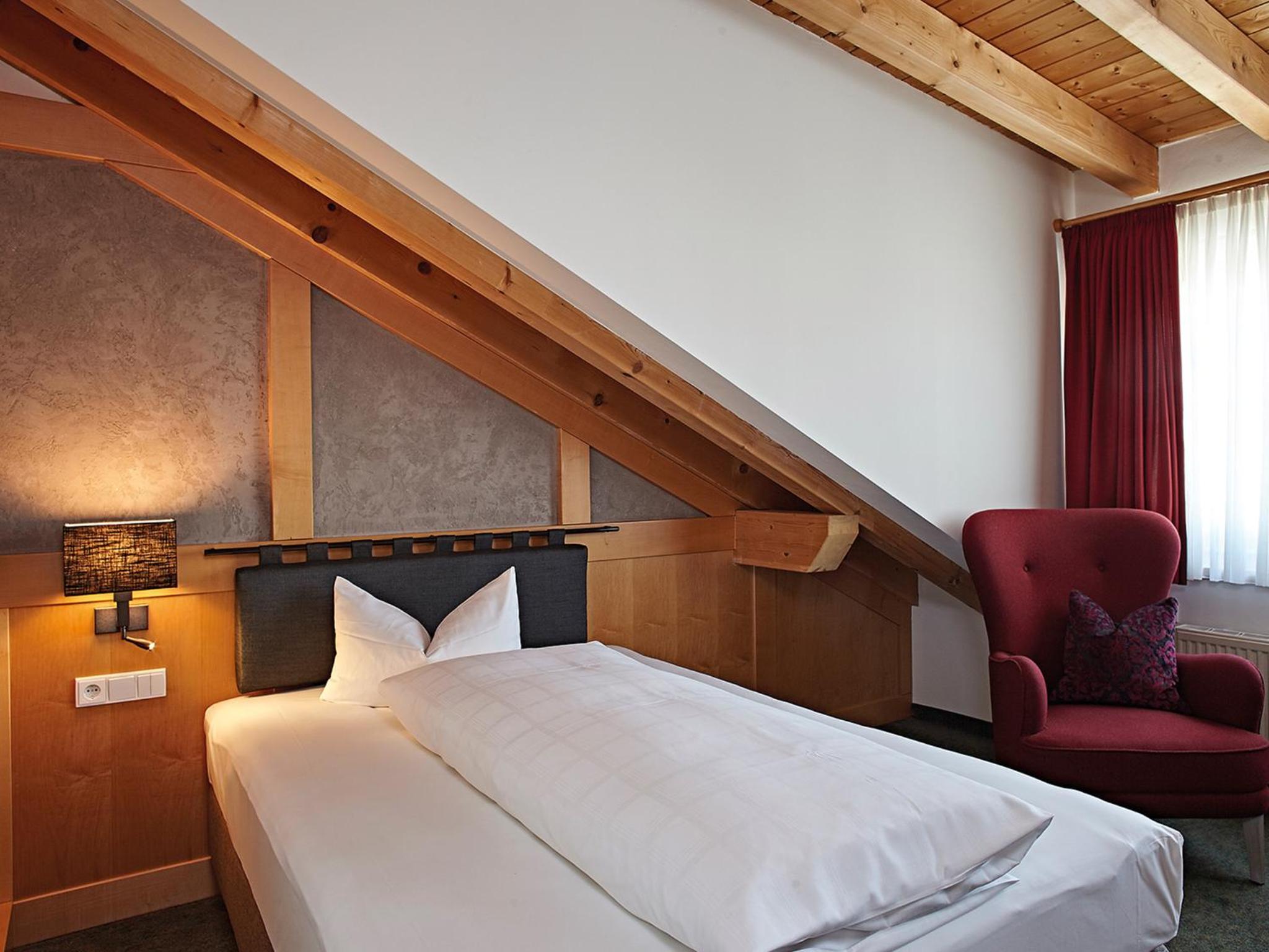 Superior Single Room photo 1