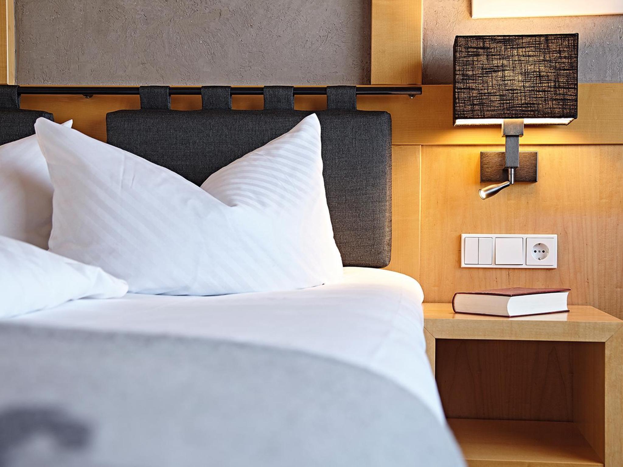 Superior Single Room photo 2