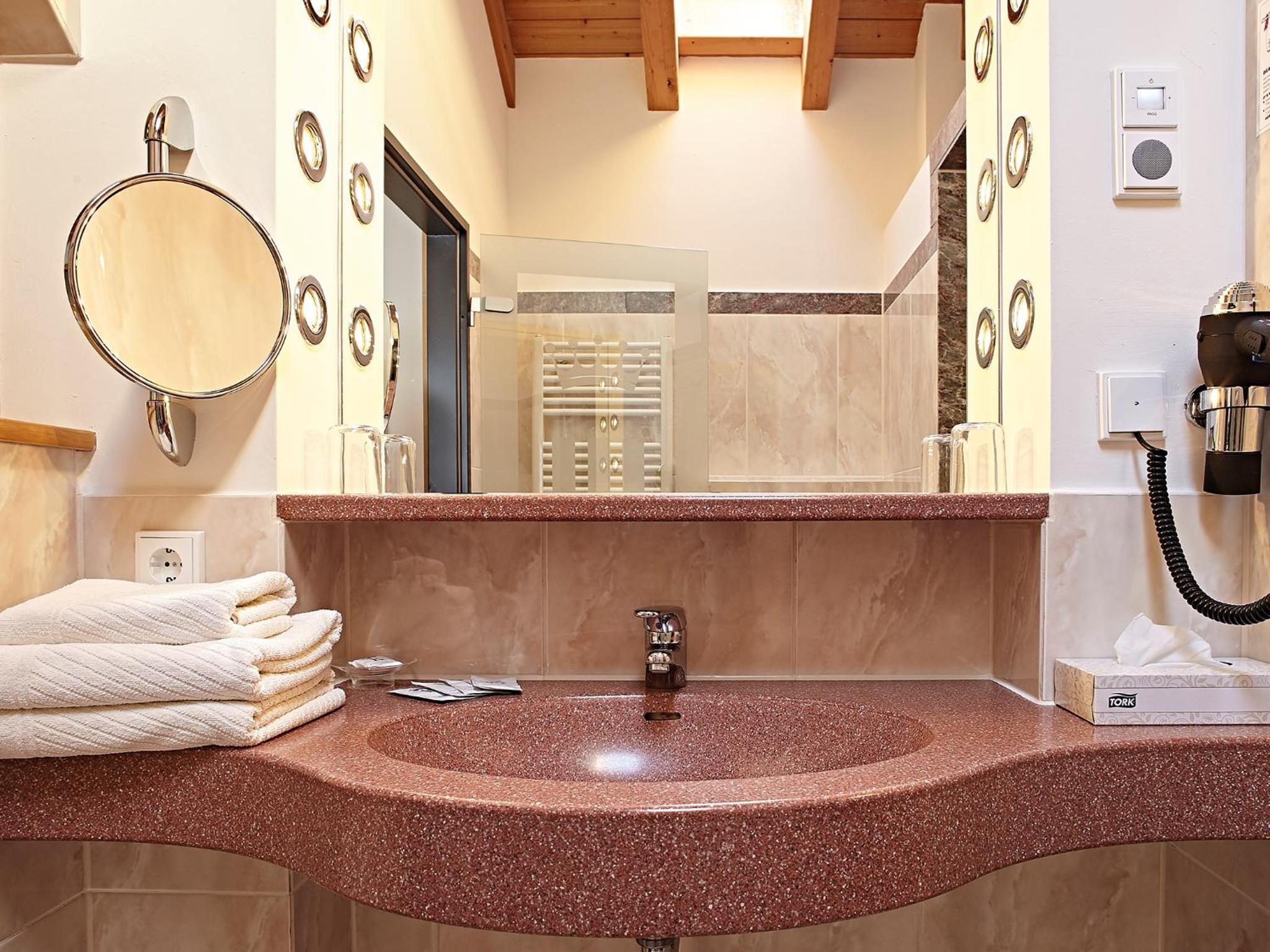 Superior Single Room photo 3