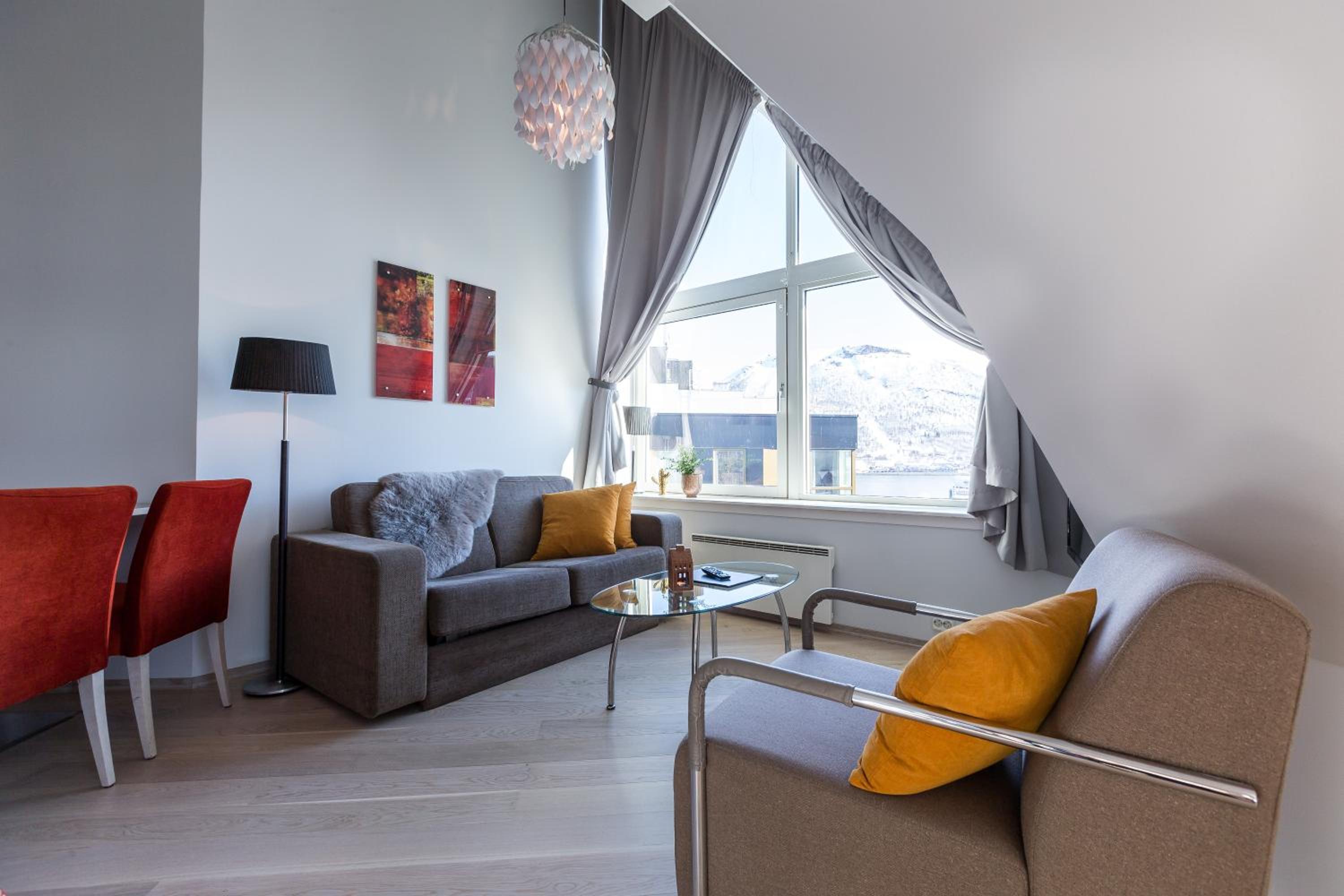 Suite photo 1
