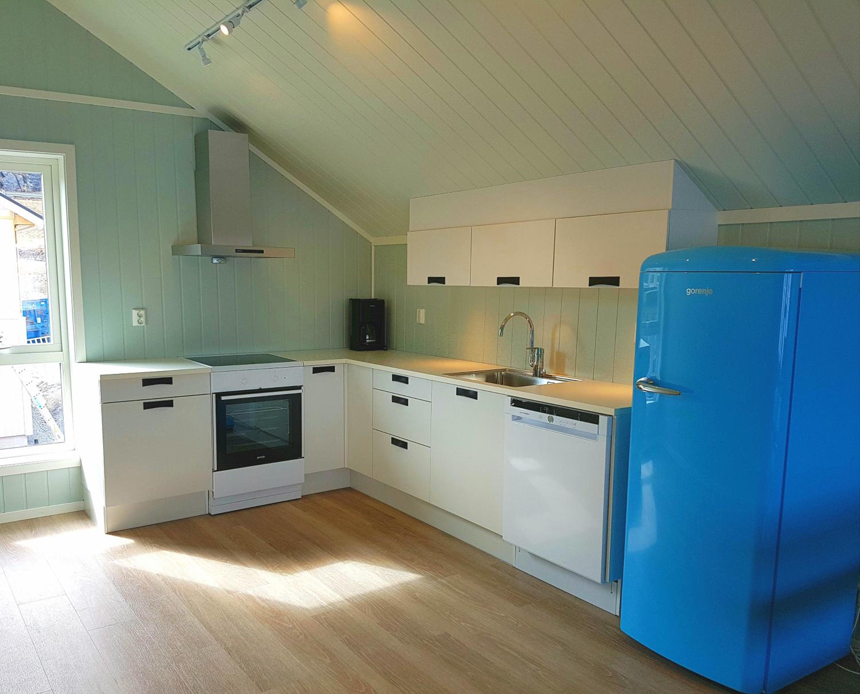 Four-Bedroom Apartment - Split Level - Photo 10