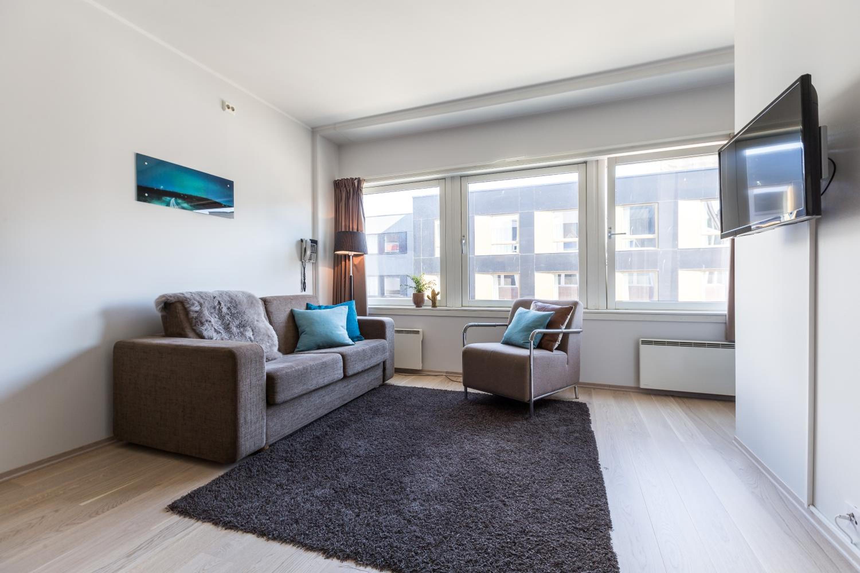 Junior Suite - Photo 14