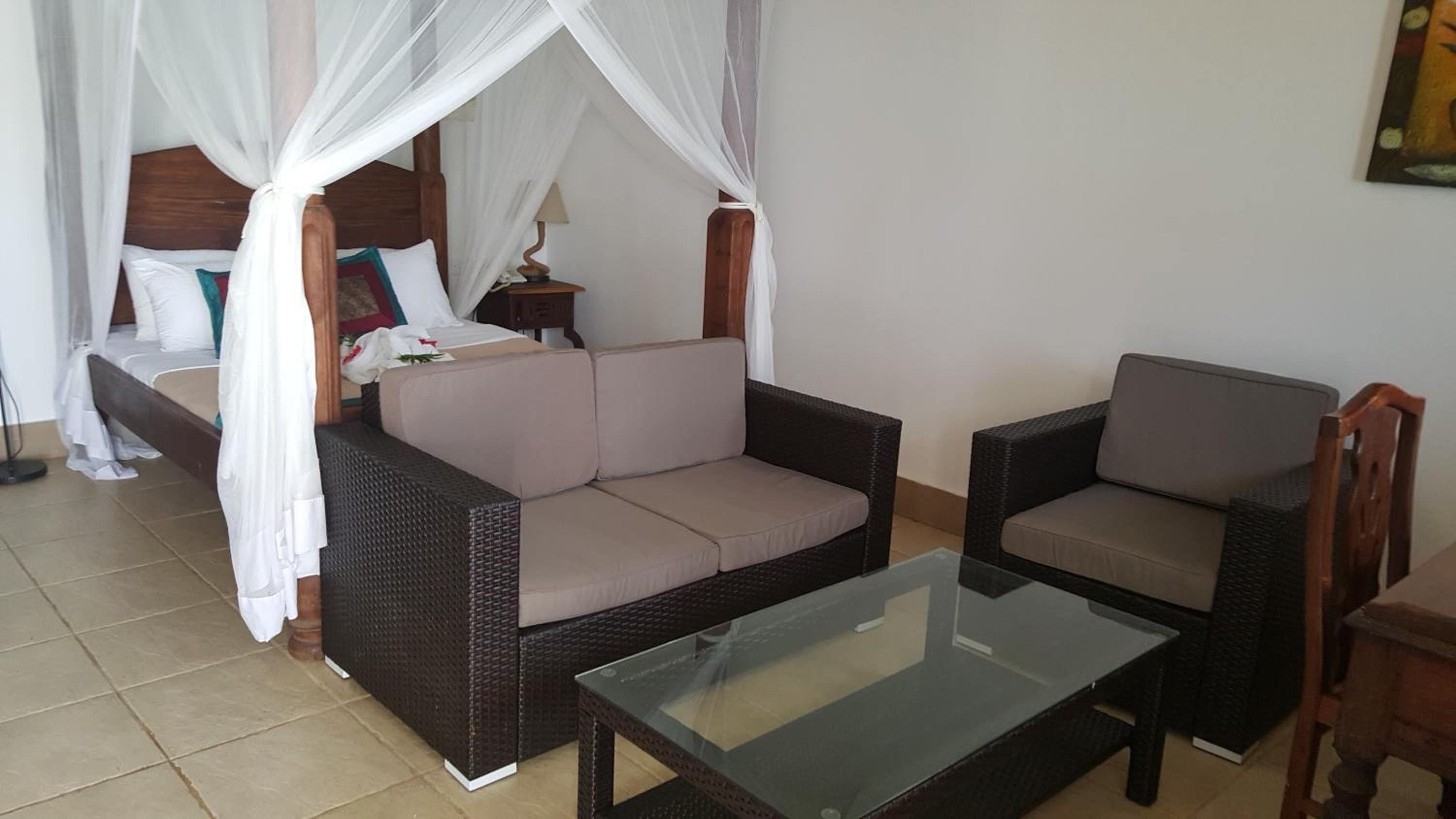 Suite with Sea View photo 3