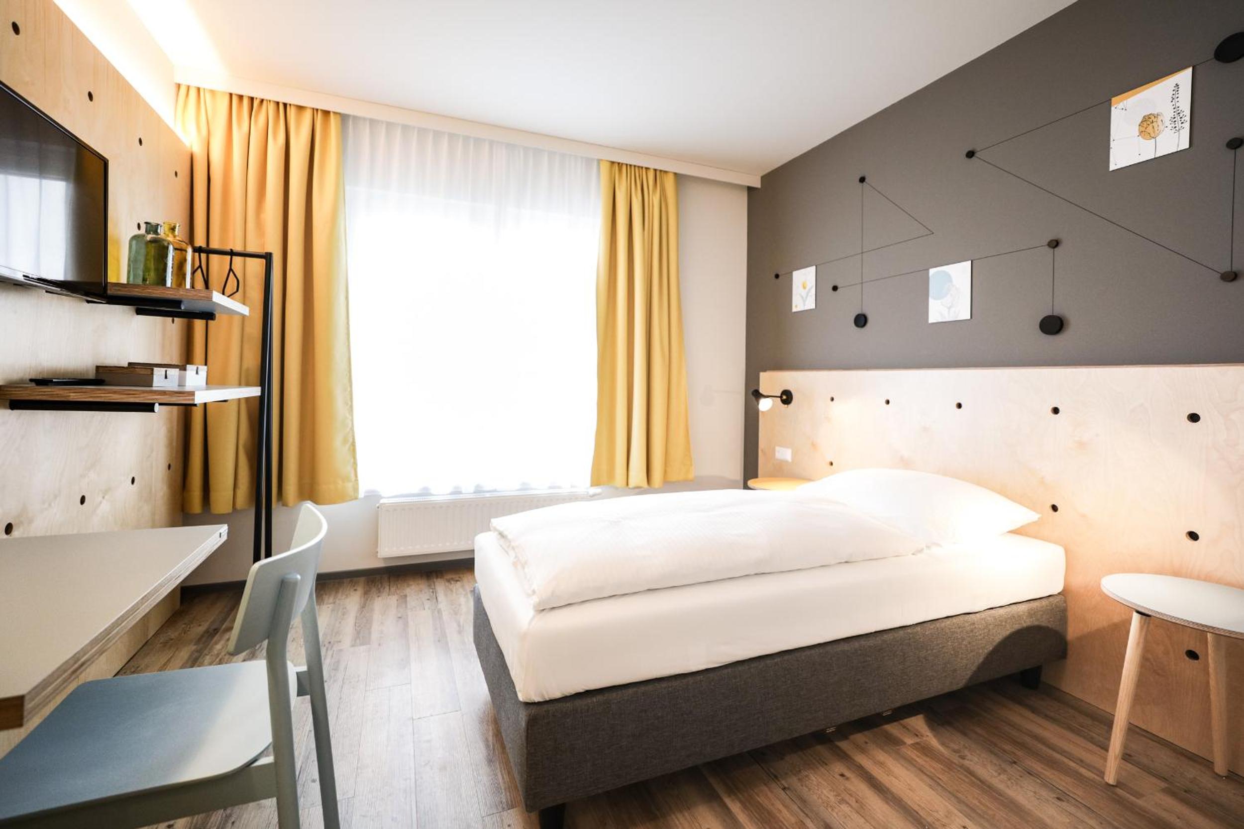 Single Room