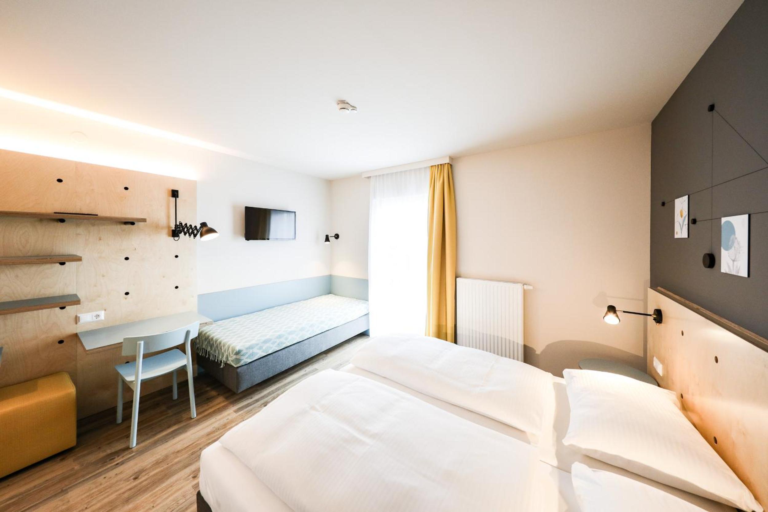 Triple Room - Photo 2