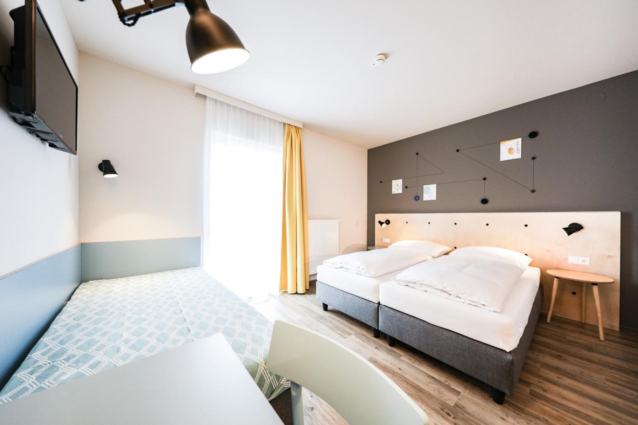 Triple Room - Photo 1