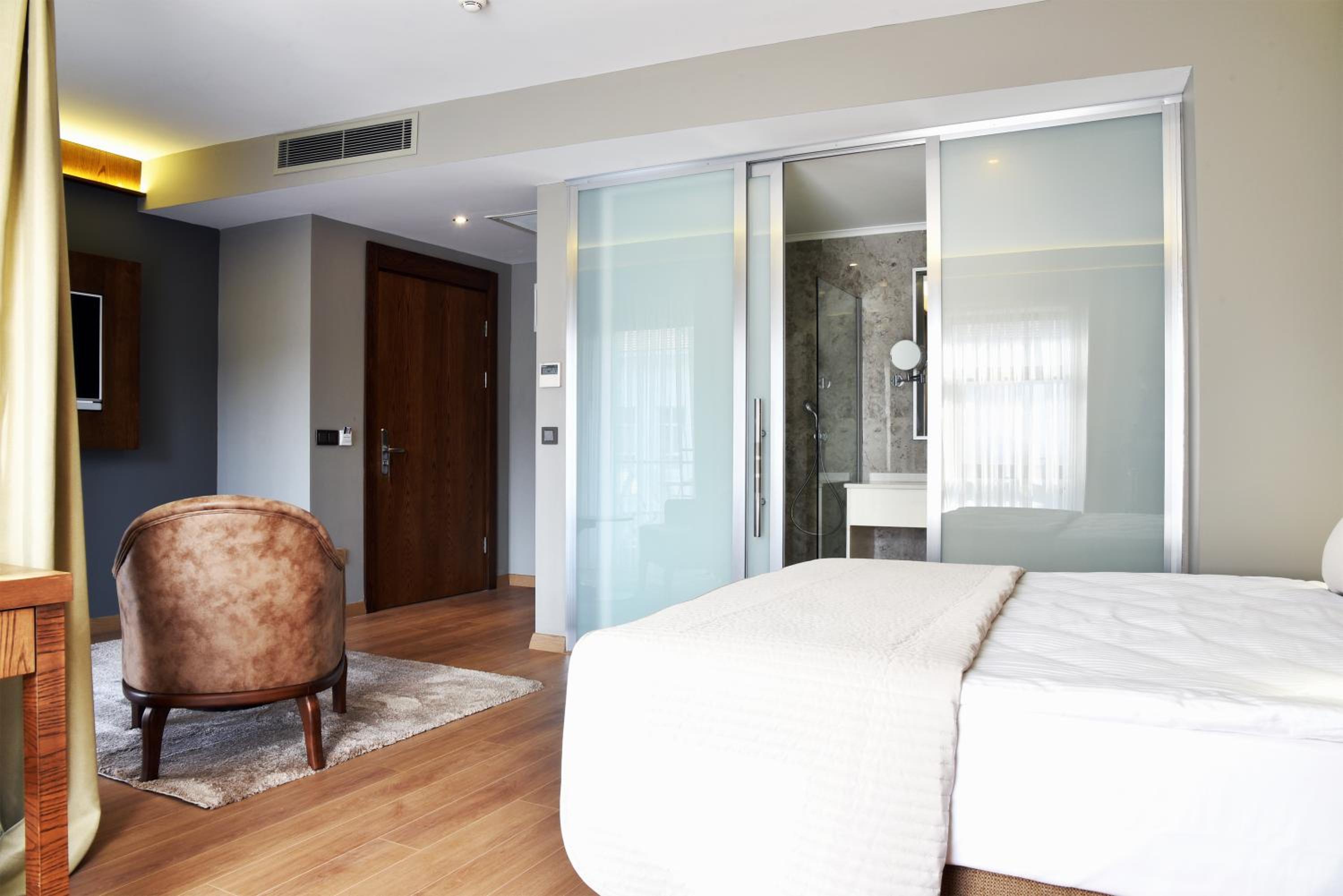 Deluxe Double Room photo 1