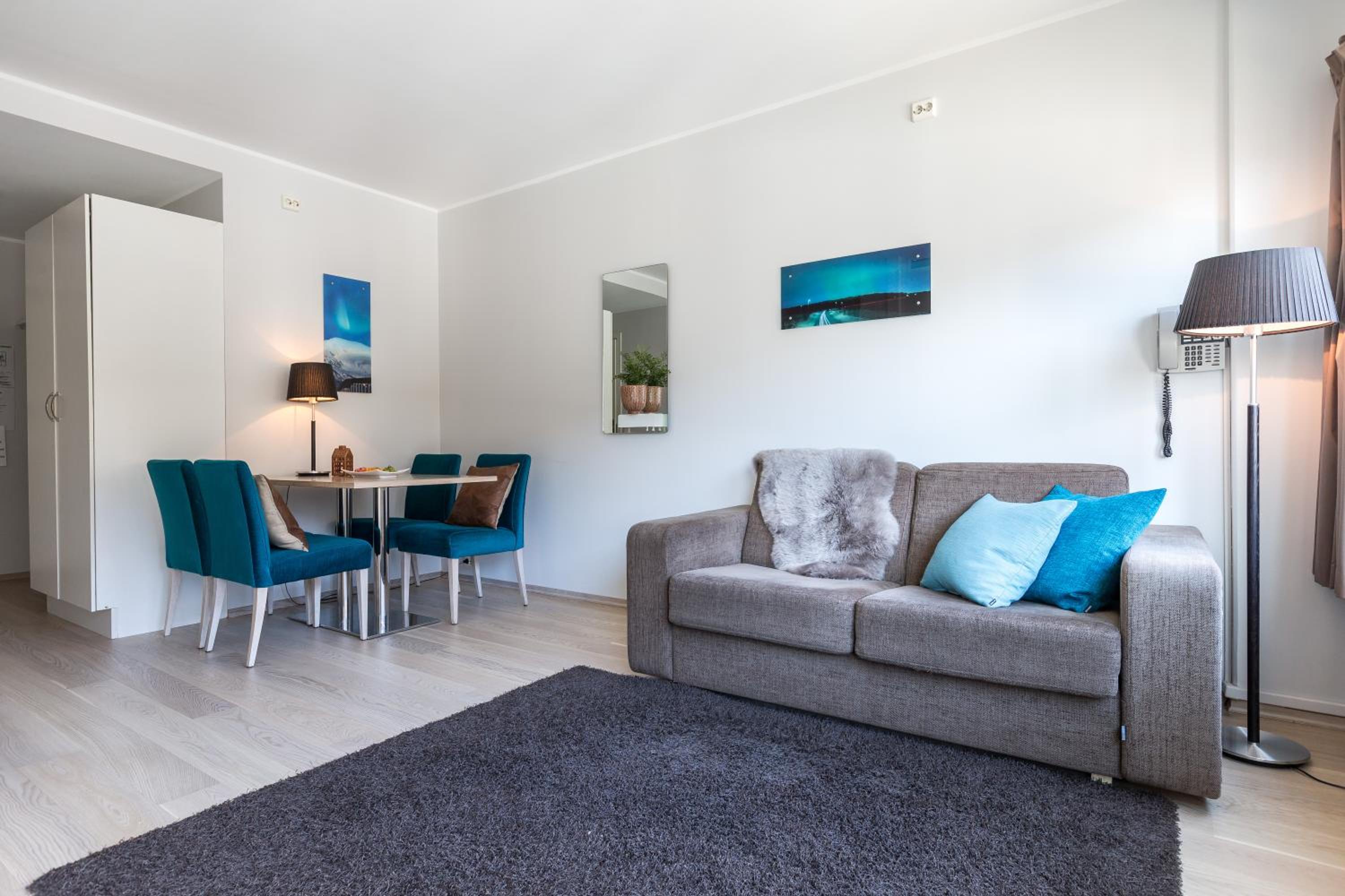 Junior Suite - Photo 12