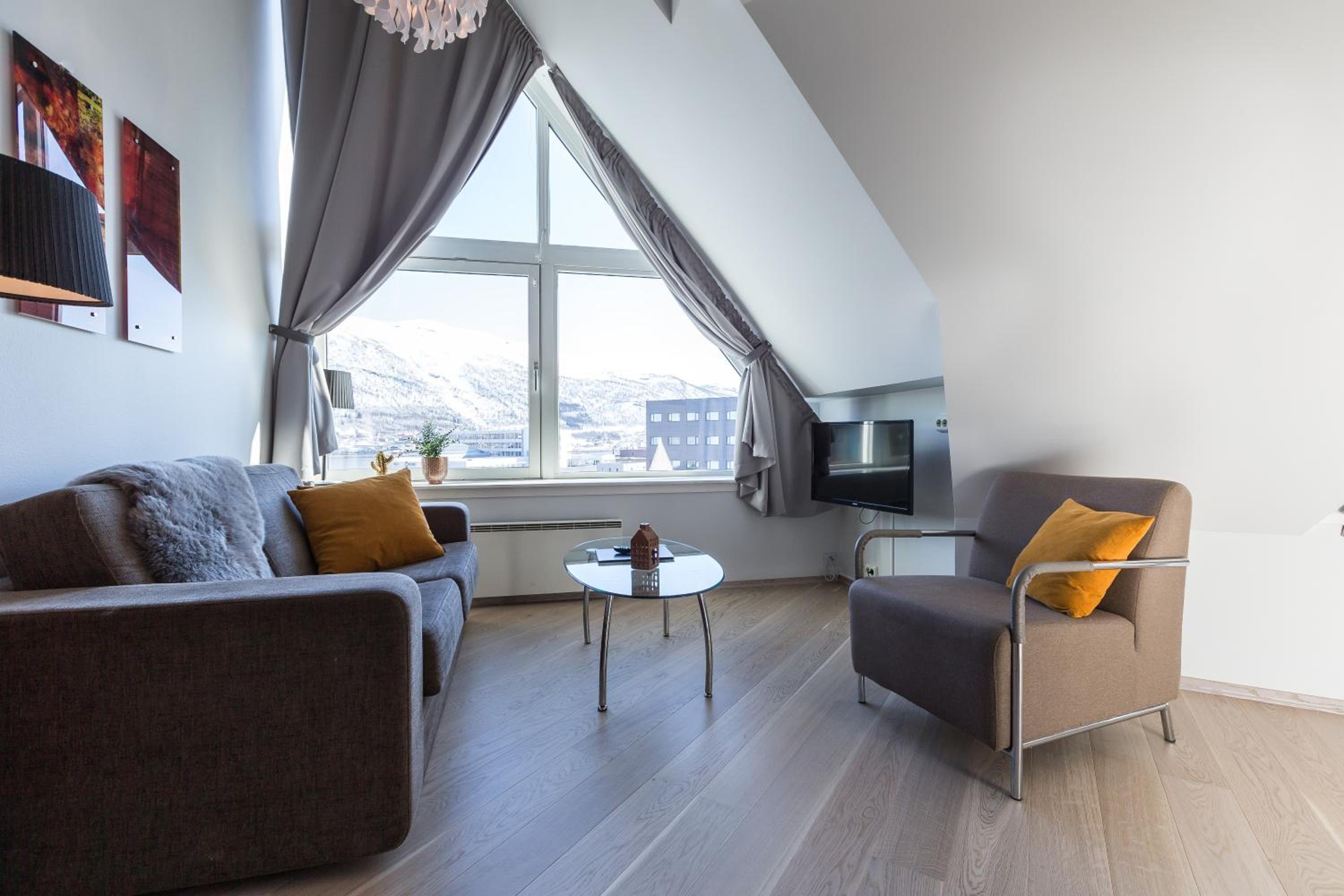 Suite photo 2