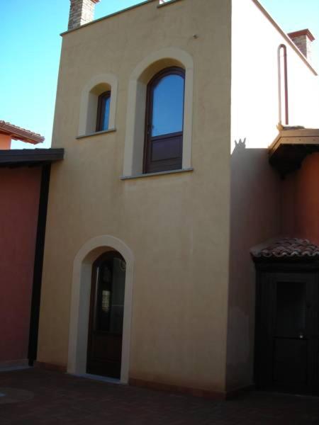 Single Room with Balcony