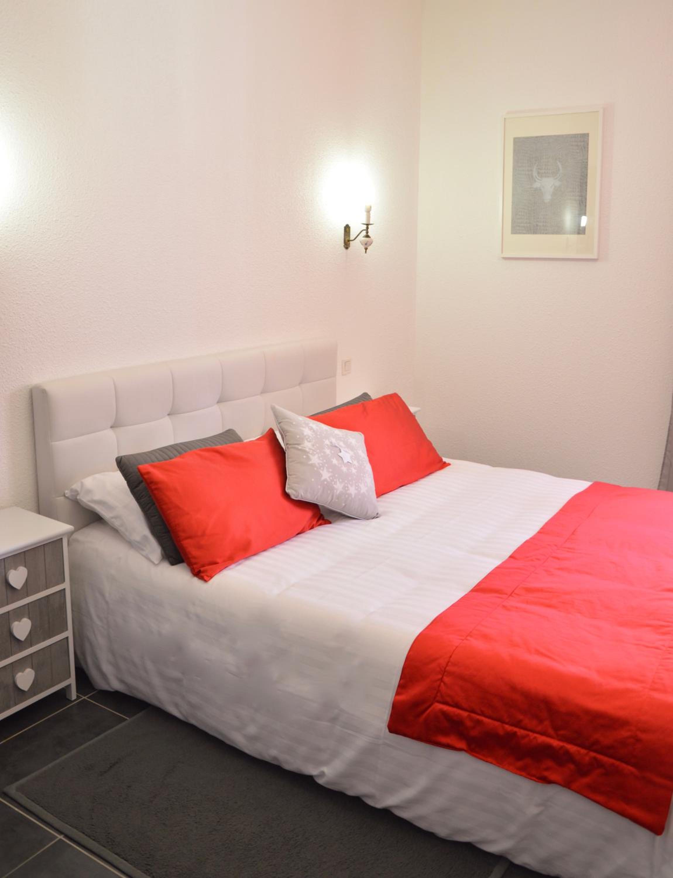Superior Double Room with Bath