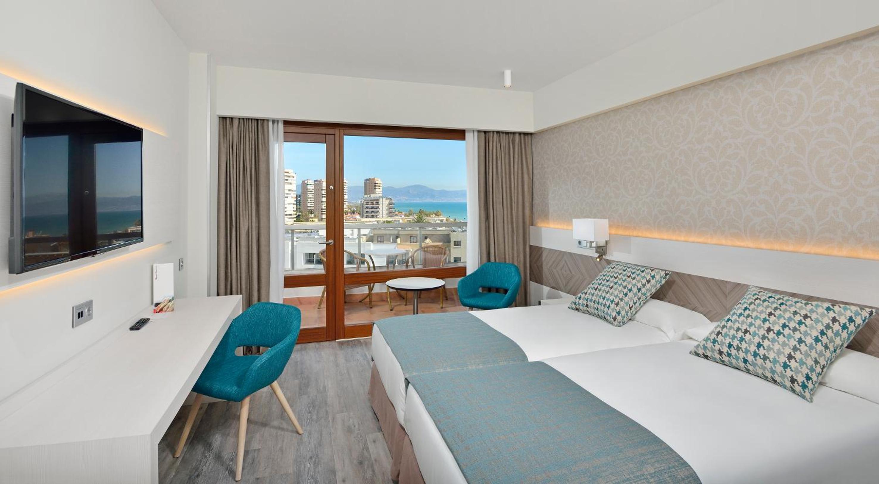 Sol Room Lateral Sea View - Photo 1